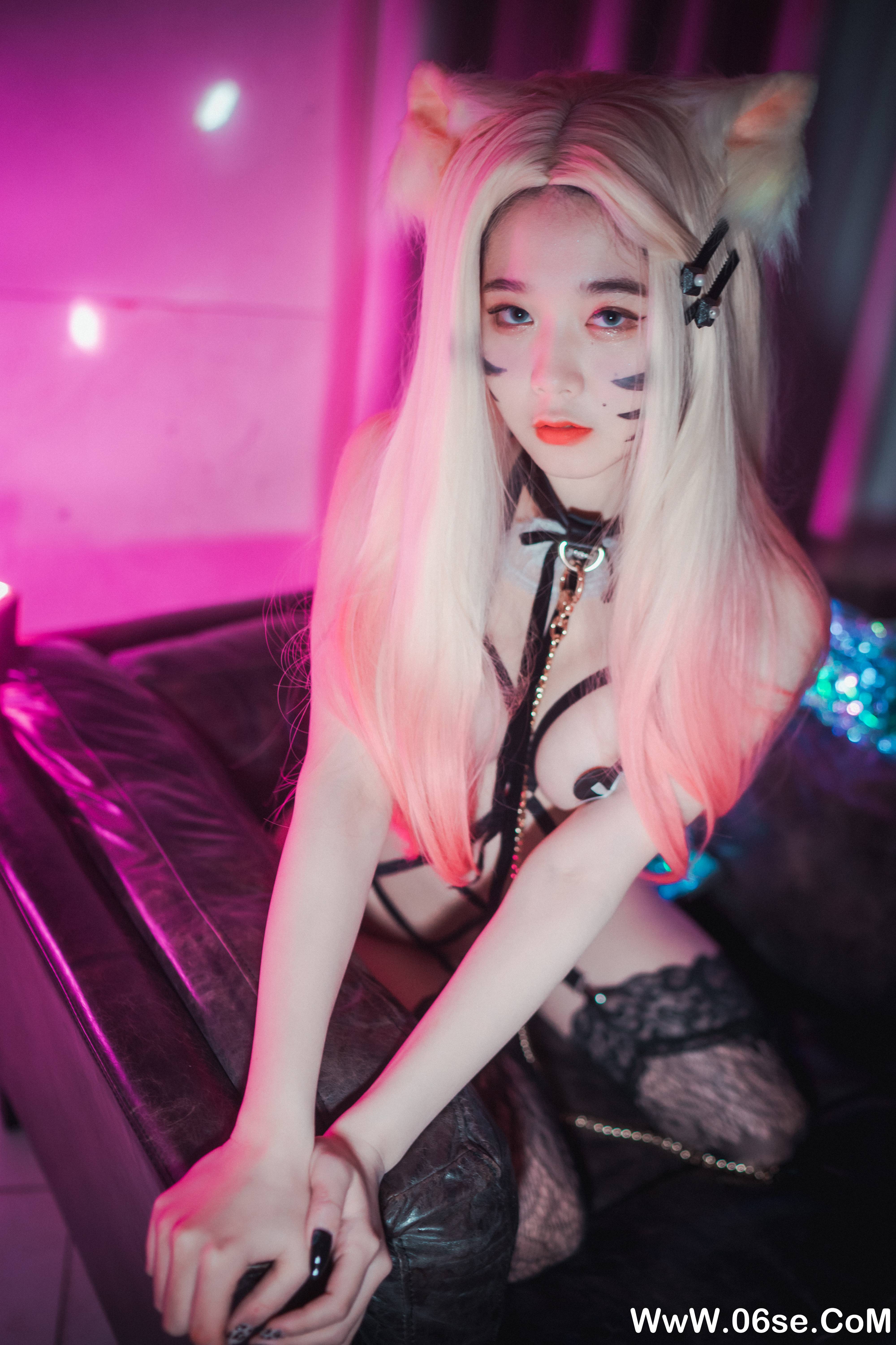 图片[115]-DJAWA — NO.136 Ahri The Baddest [118P1.1G]-六色网
