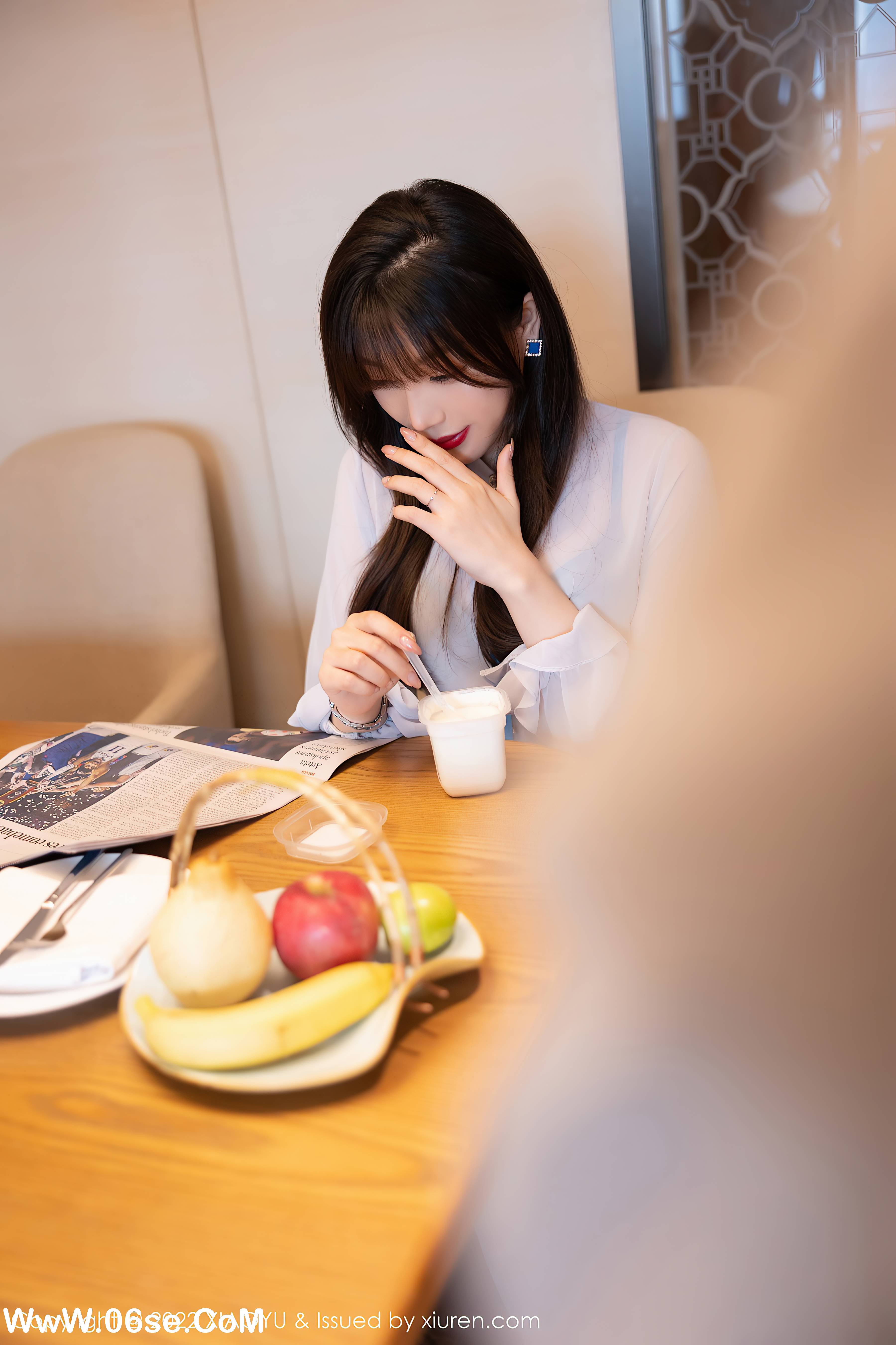 图片[11]-[XIAOYU语画界] 2022.05.10 NO.774 芝芝Booty[76+1P671M]-六色网