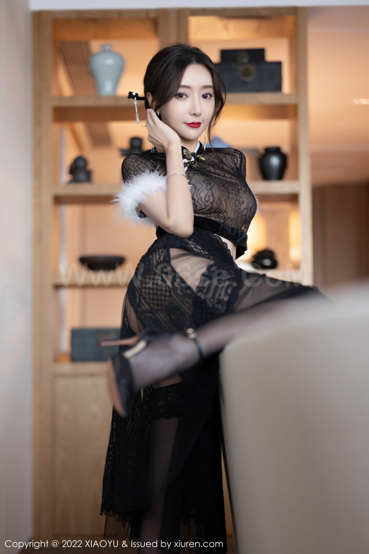 图片[16]-[XIAOYU语画界] 2022.12.15 Vol.926 王馨瑤yanni【80P】-六色网