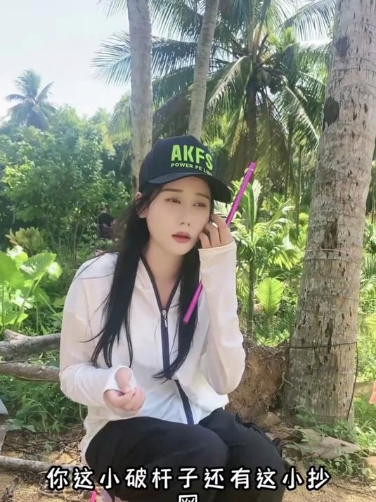 哪个兄弟能带他钓到GT啊!听说这个海鱼是很多钓鱼人的理想鱼种?