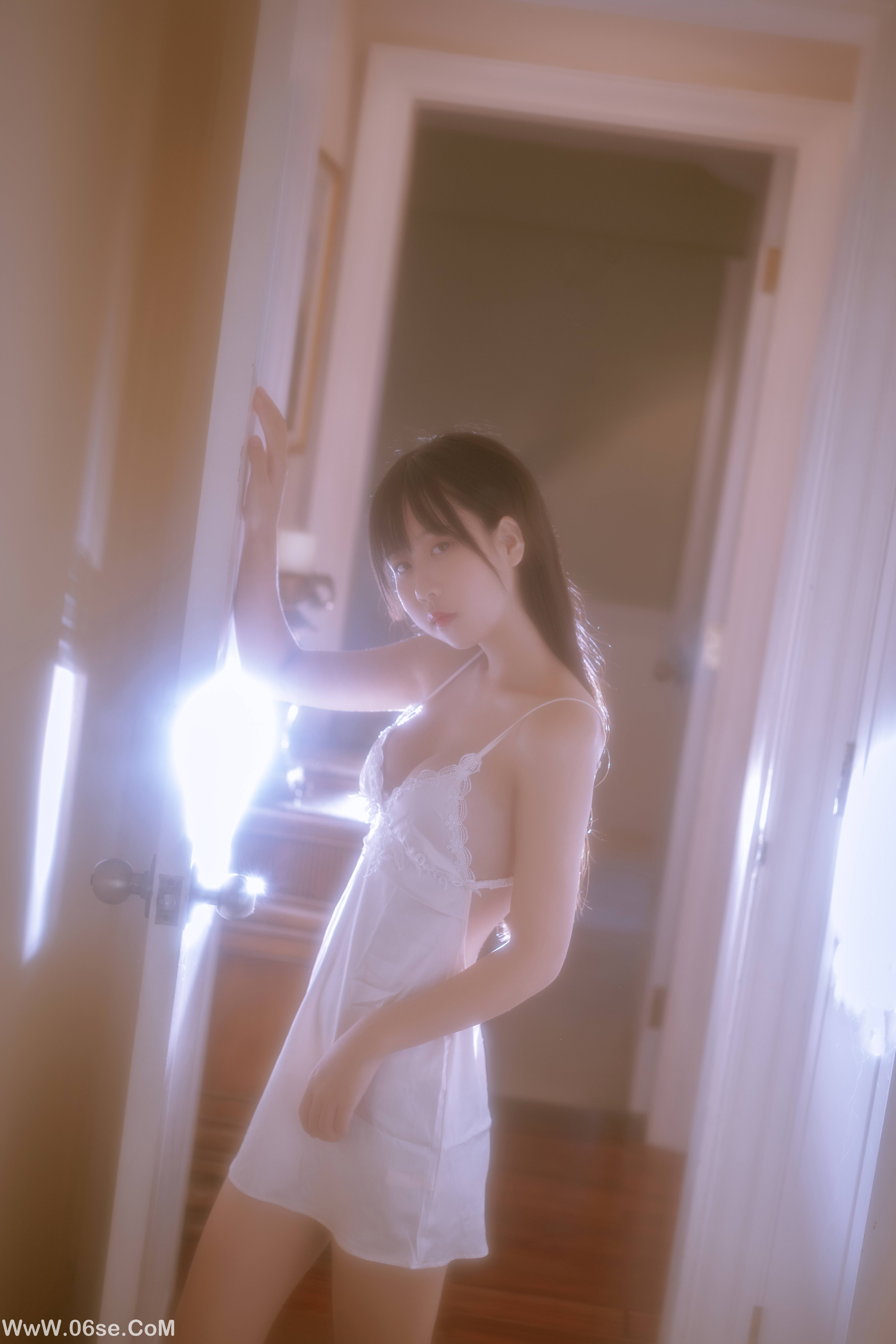 图片[29]-萌芽儿o0 NO.012 – 遐 私房[43P1.00G]-六色网