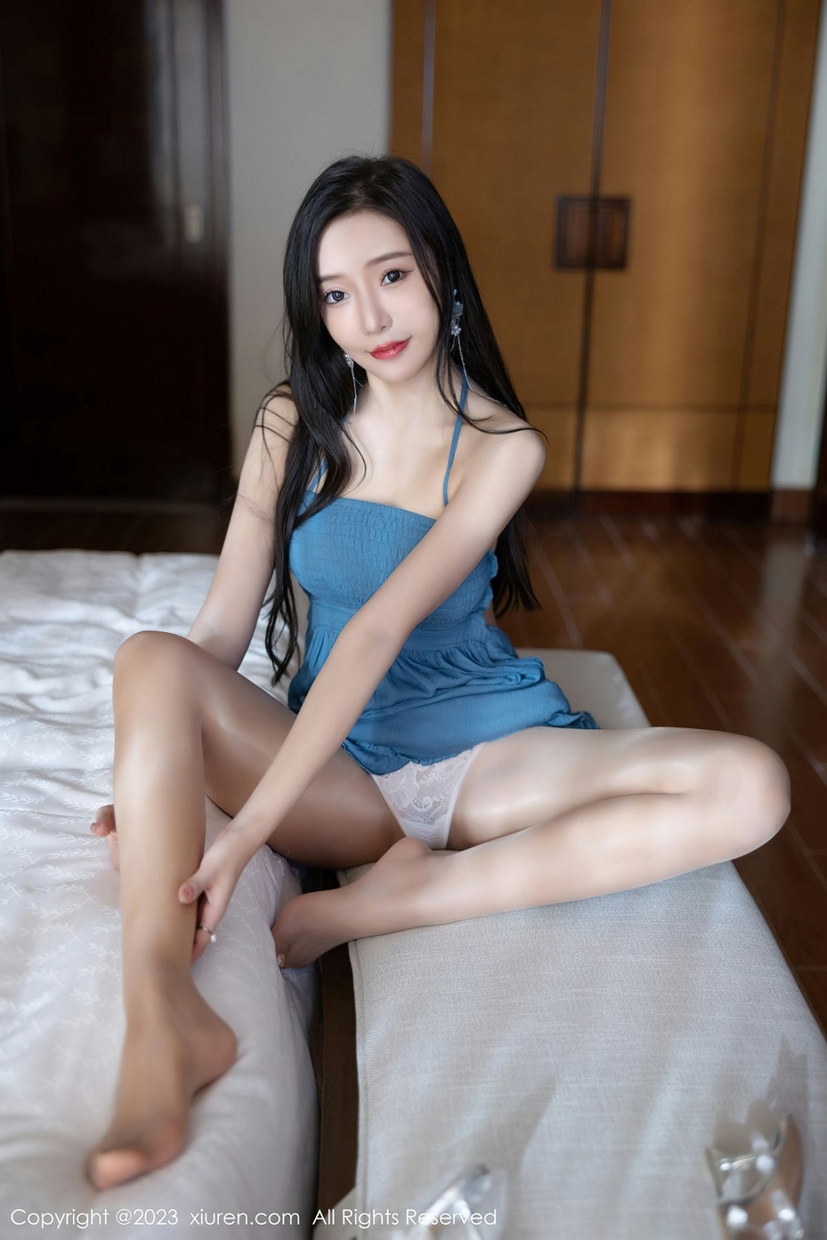 图片[68]-【XiuRen秀人网】2023.02.06 Vol.6222 王馨瑤yanni【84P】-六色网