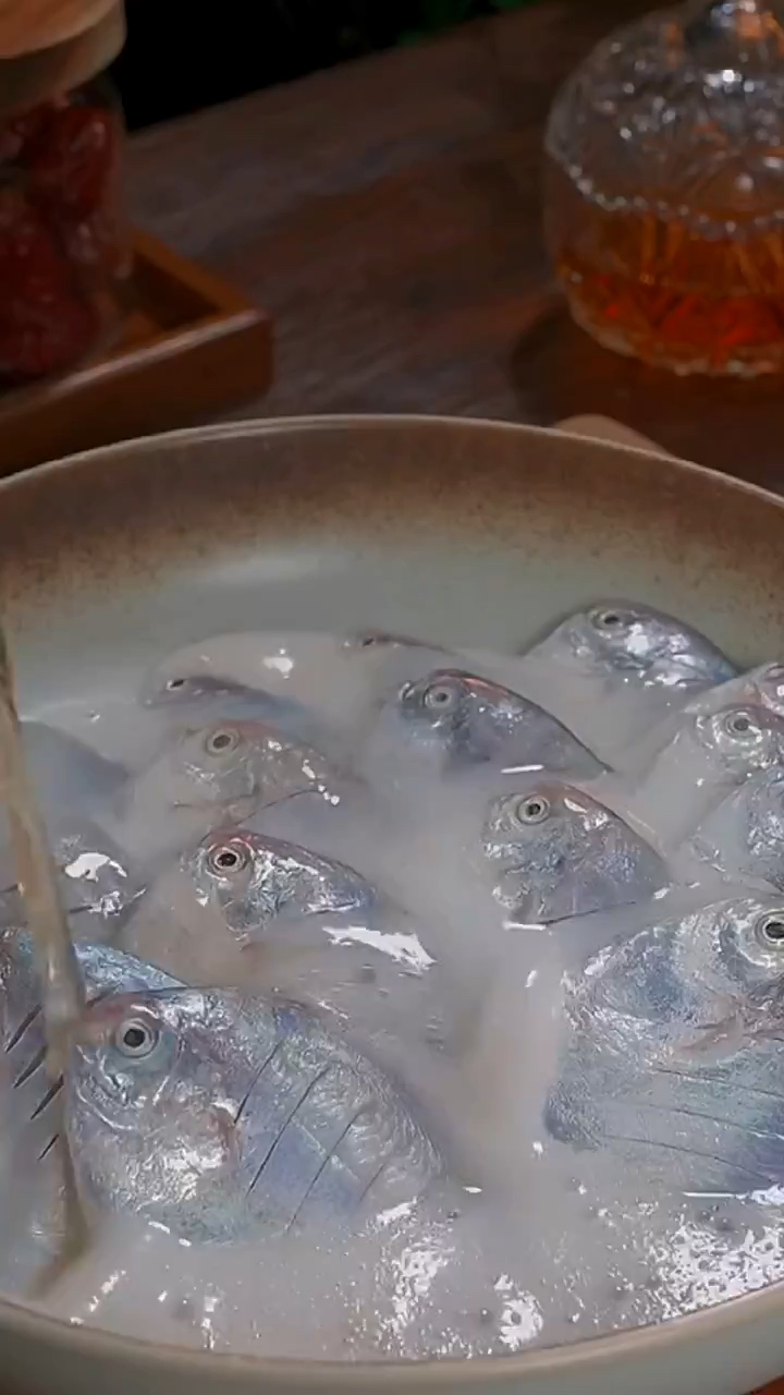 好吃的啤酒烧鱼