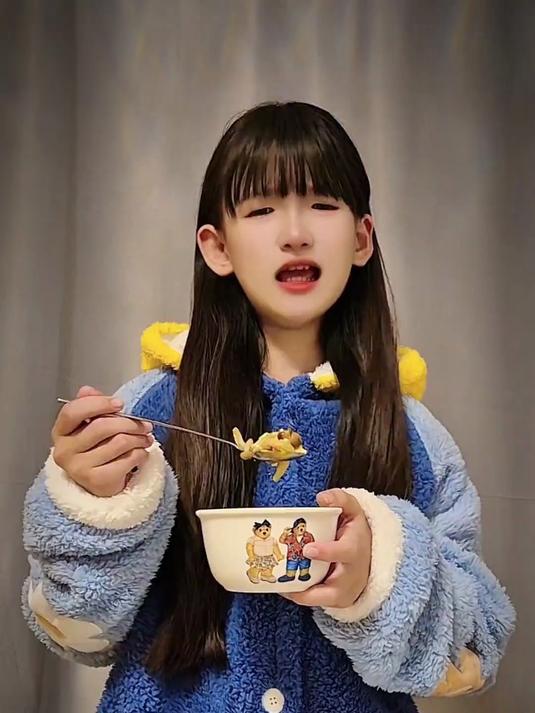 妈妈的蘑菇汤到底隐藏着什么秘密