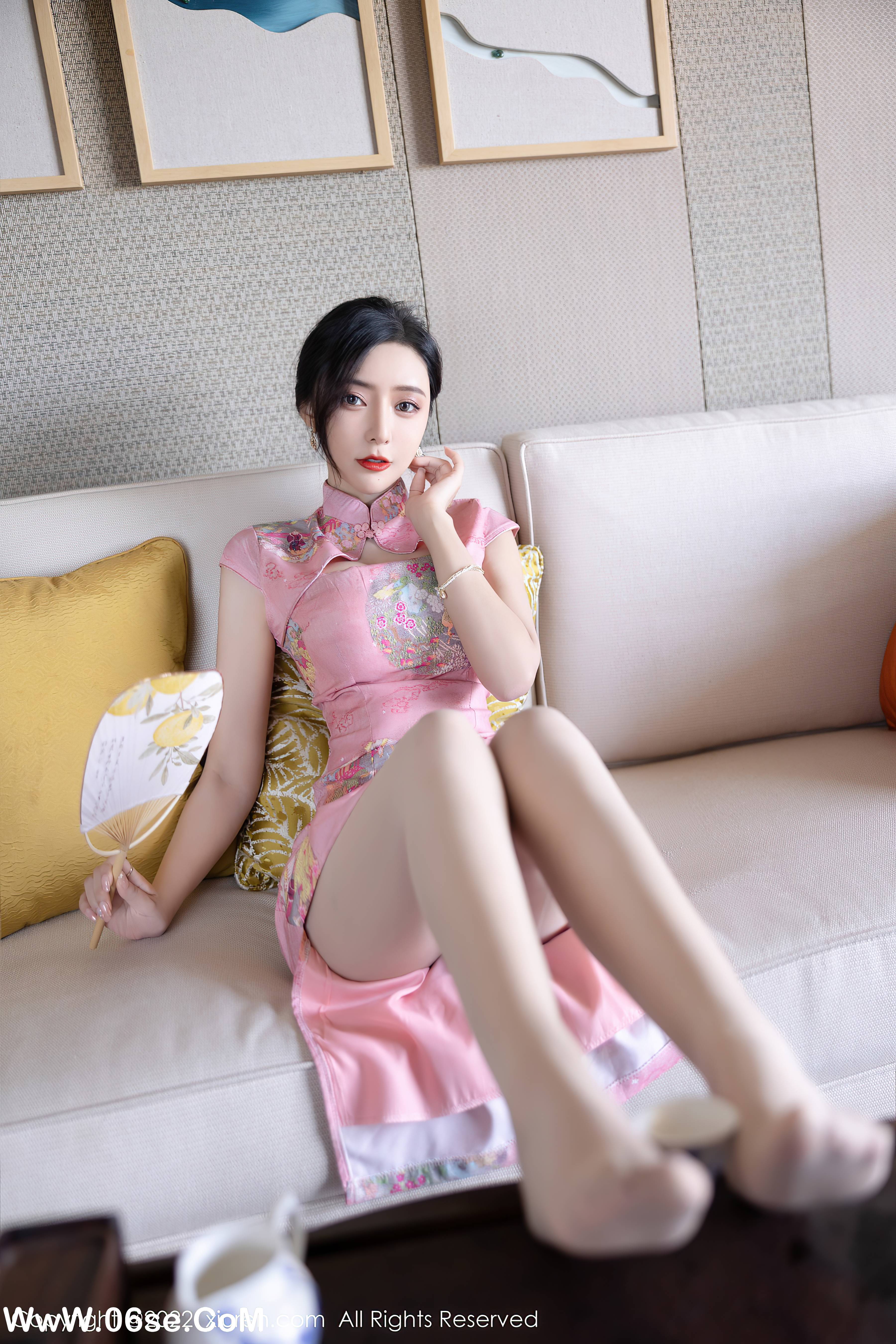 图片[45]-[XIUREN秀人网] 2022.05.13 NO.5007 王馨瑶yanni[85+1P850M]-六色网