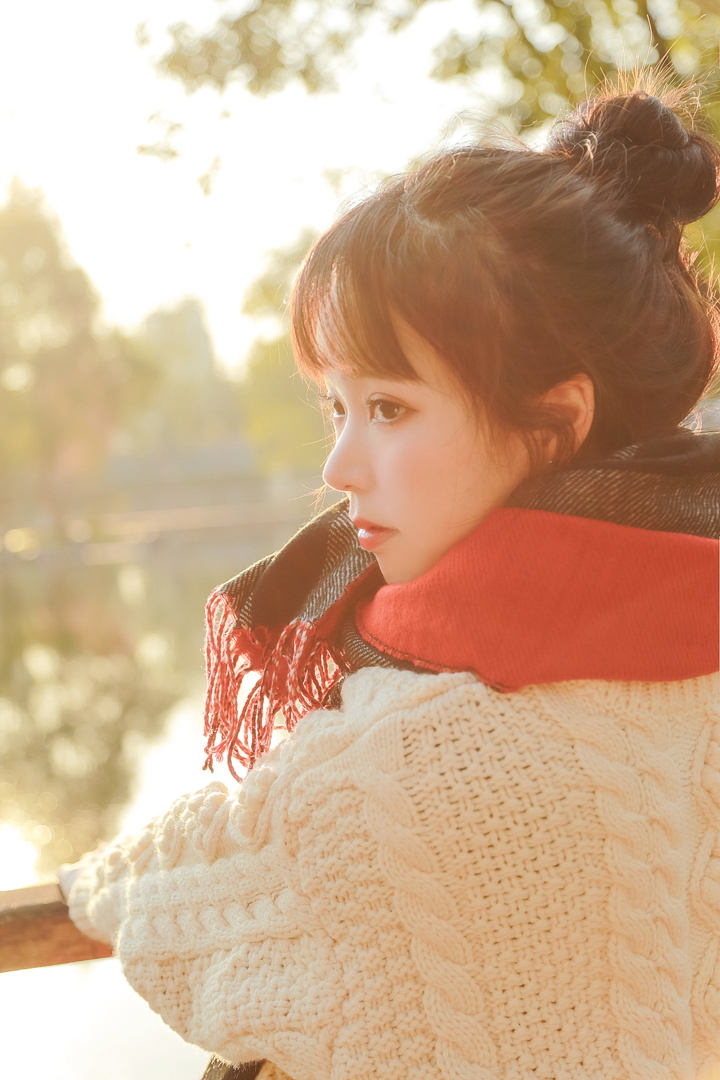 图片[9]-Fushii_海堂 NO.016 — 秋日女友 [31P107M]-六色网