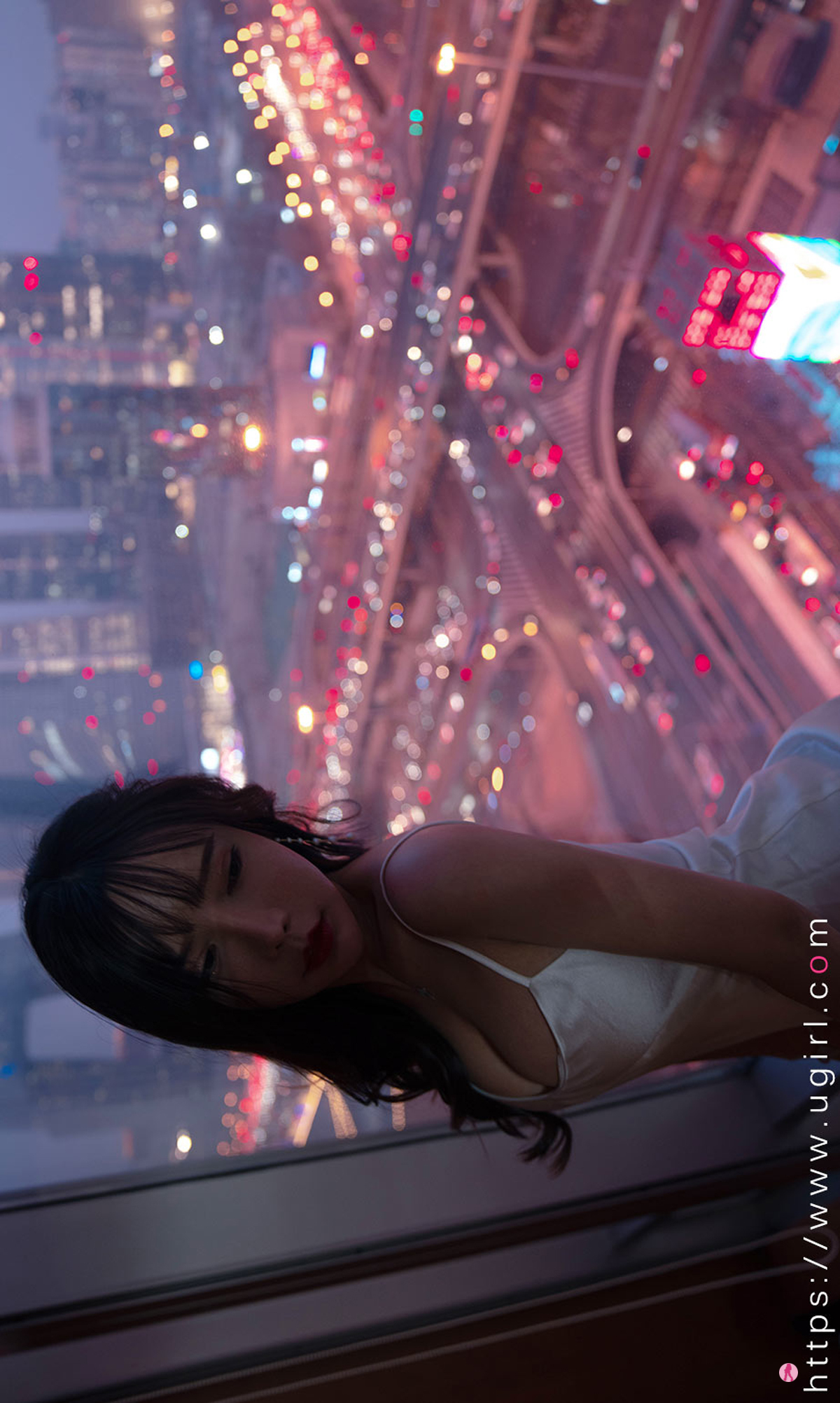 图片[7]-[Ugirls爱尤物] No.2291 Ai Xiao Qing (艾小青)-六色网