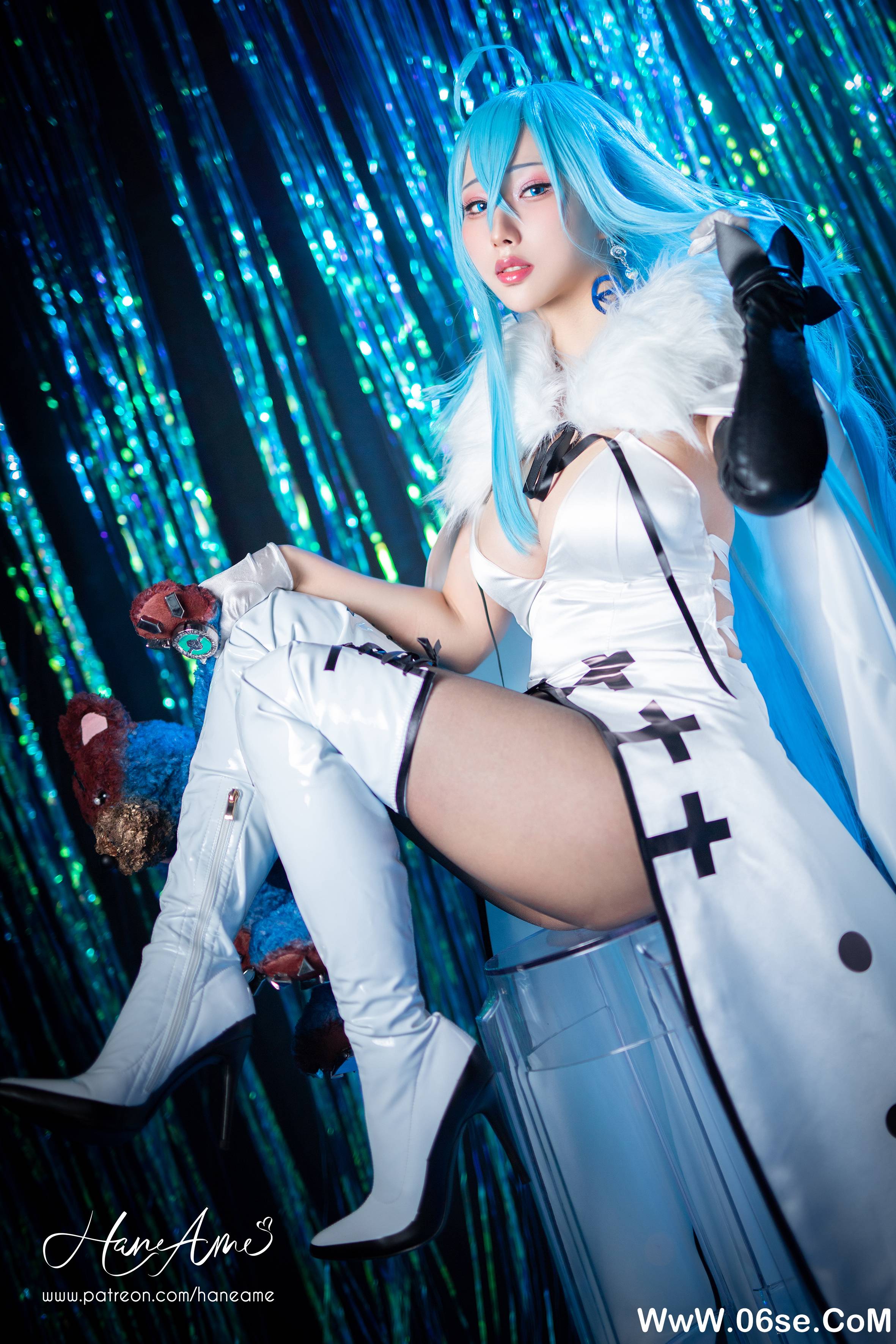 图片[23]-Hane Ame 雨波写真 NO.067 – Vivy Flourite Eye’s Song [63P270M]-六色网