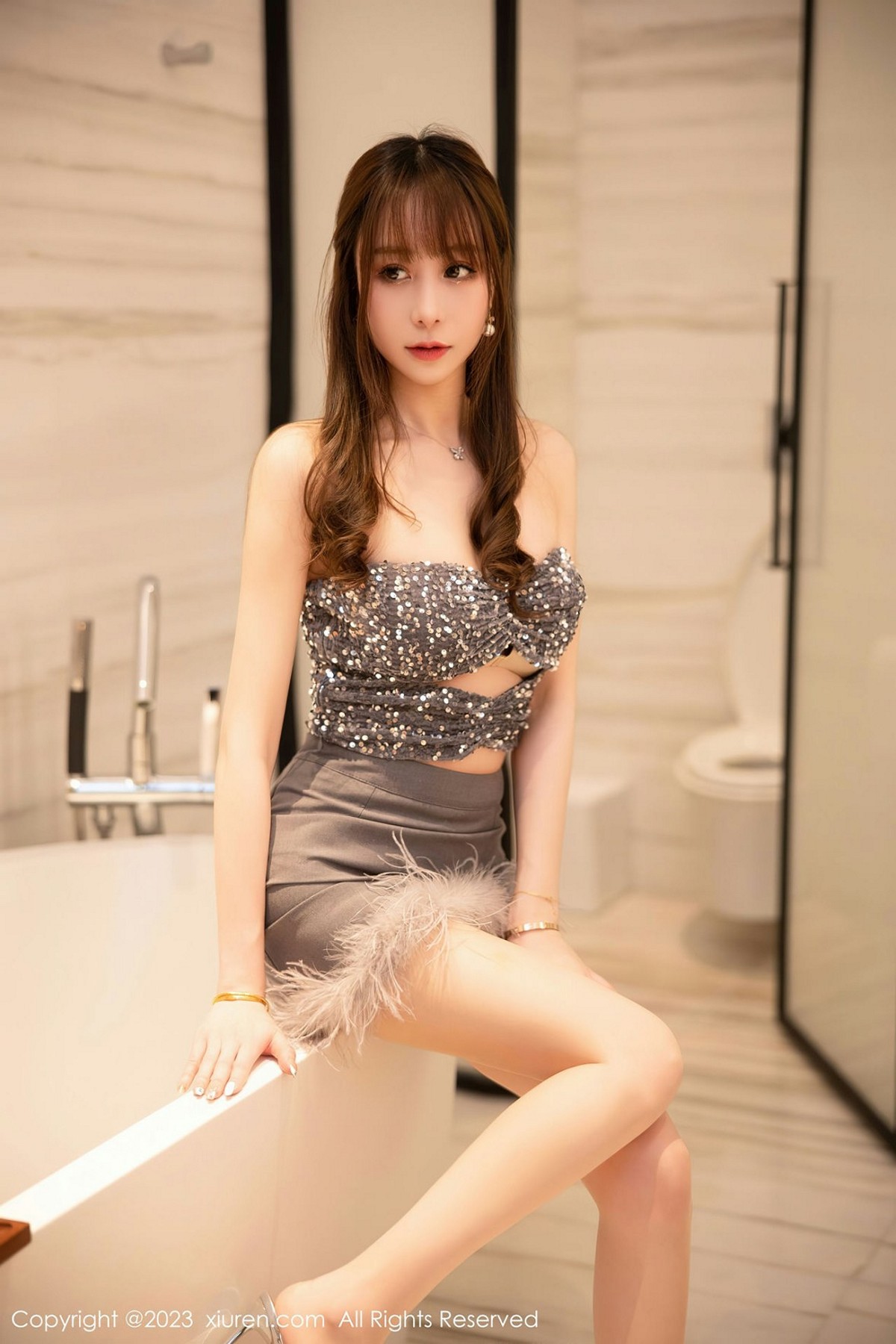 图片[8]-【XiuRen秀人网】2023.01.29 Vol.6184 水水er【82P】-六色网