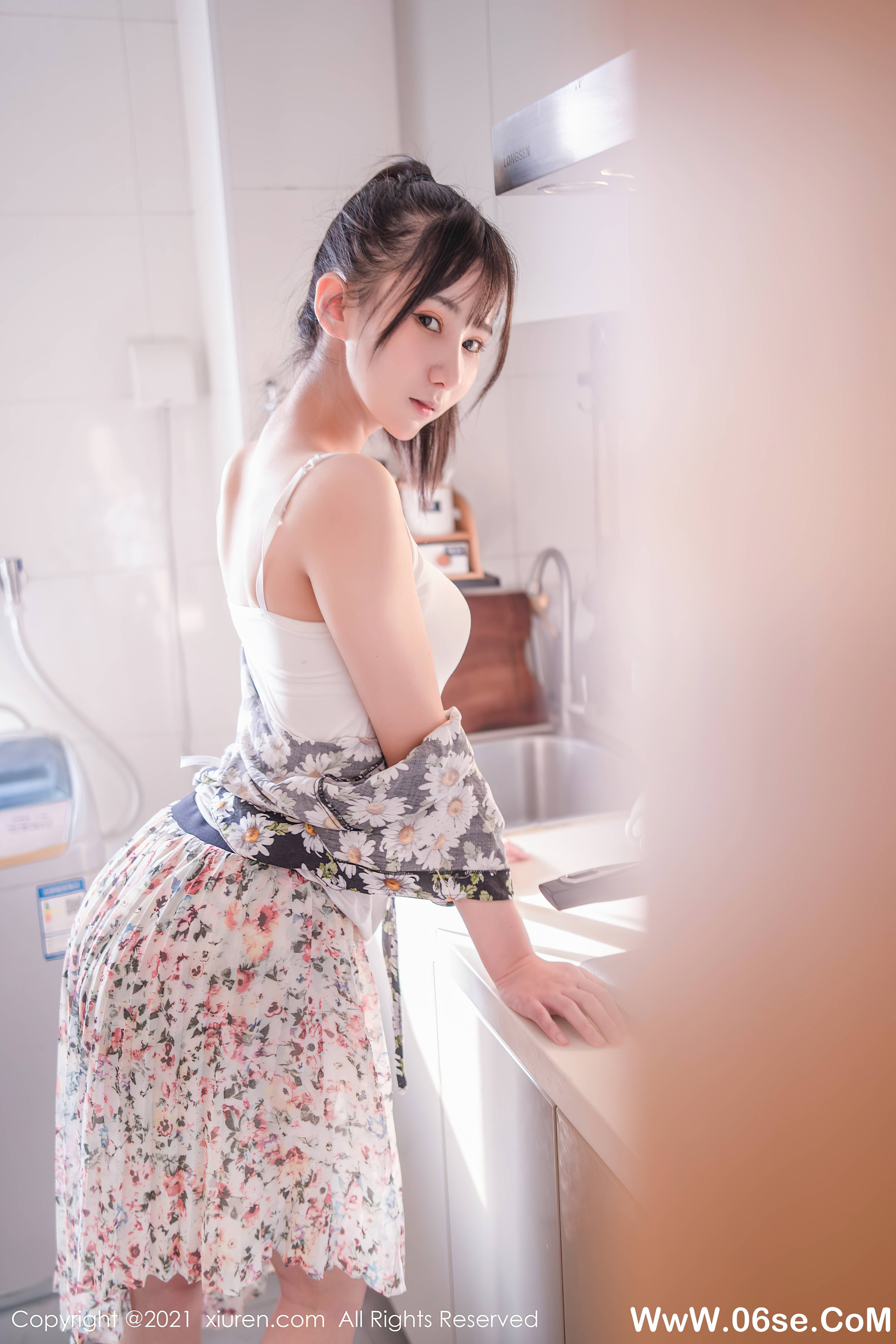 图片[9]-[XIUREN秀人网] 2021.07.26 NO.3711 小果冻儿[60+1P533M]-六色网