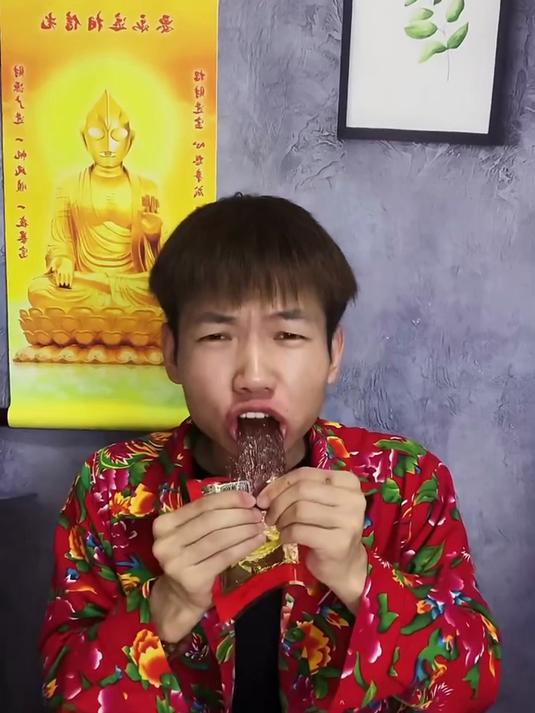 唐僧肉吃完真的能长生不老吗？