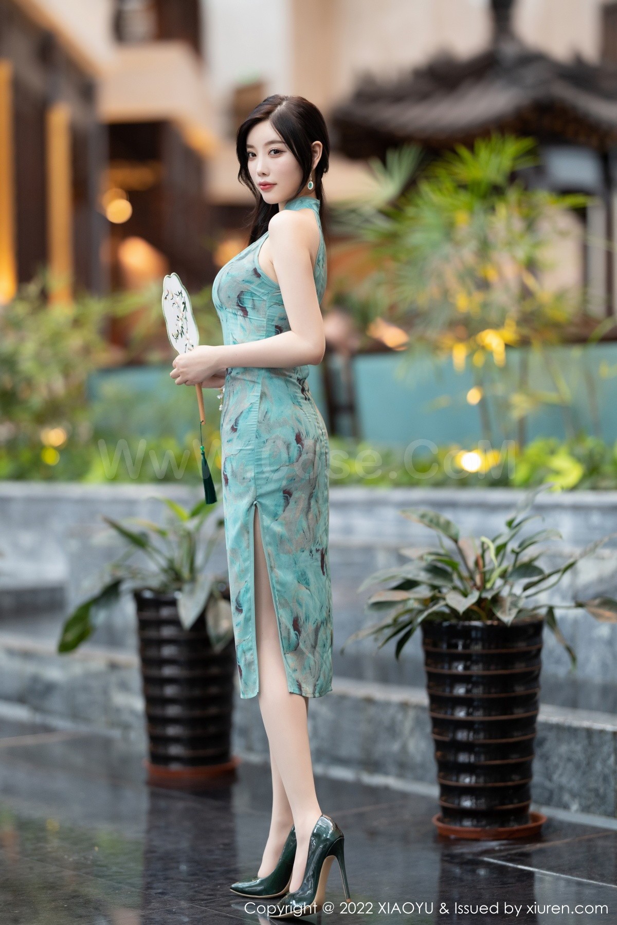 图片[7]-[XIAOYU语画界] 2022.10.14 Vol.882 楊晨晨Yome【92P】-六色网