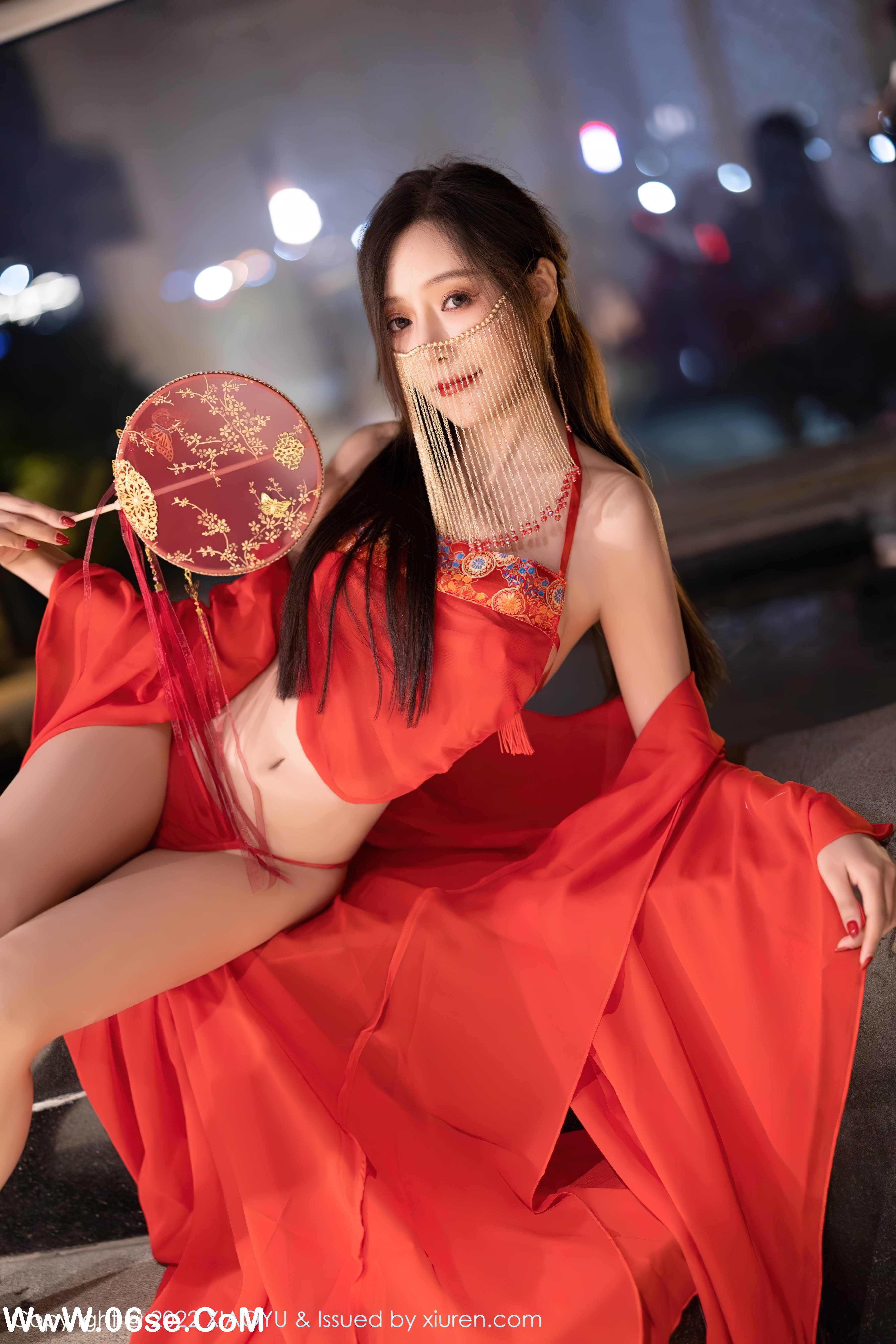 图片[16]-[XIAOYU语画界] 2022.01.29 NO.708 王馨瑶[59+1P488M]-六色网