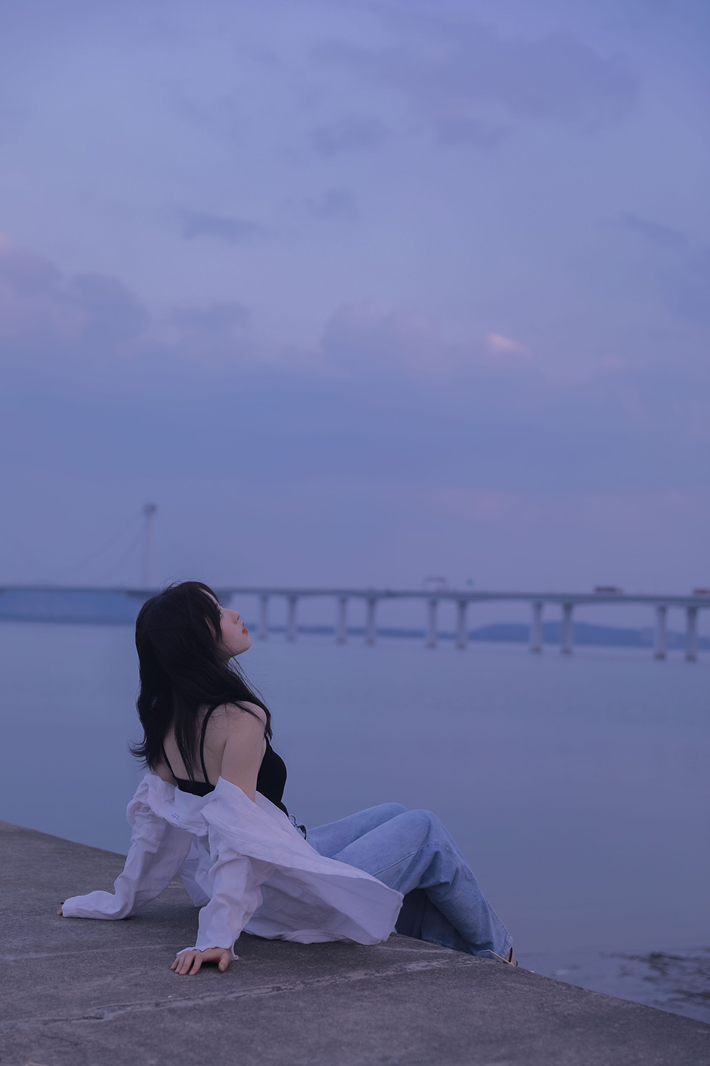 图片[13]-在黄昏里安静-六色网