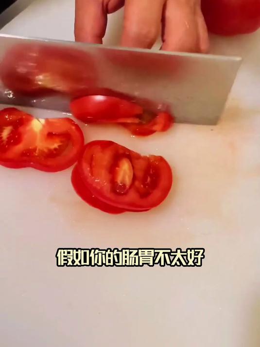 秋冬暖胃喝什么?西红柿鸡蛋汤补蛋白,还能暖身润肠胃