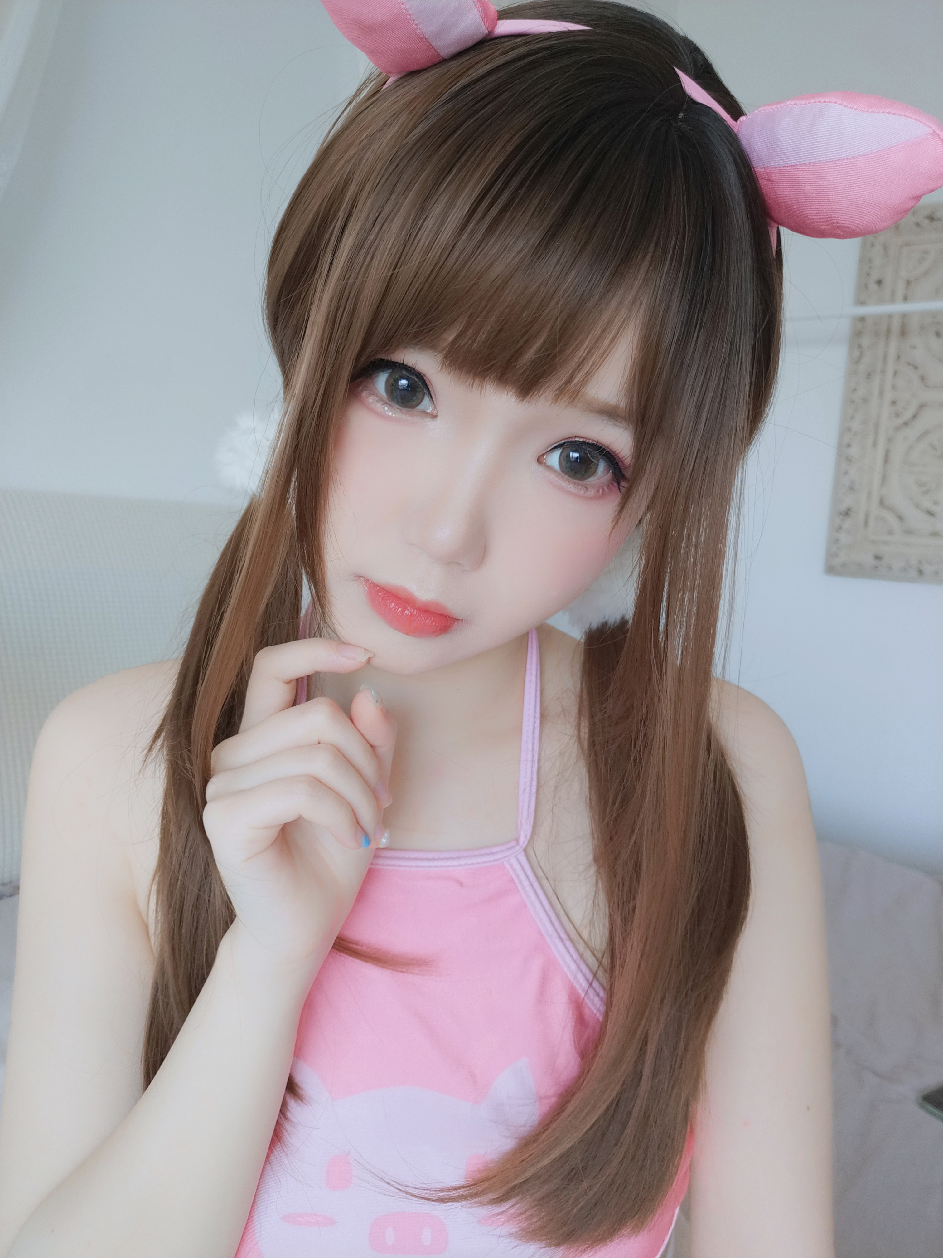 图片[48]-雪晴 – NO.021 牧场物语 乳猪[67P+3V728M]-六色网