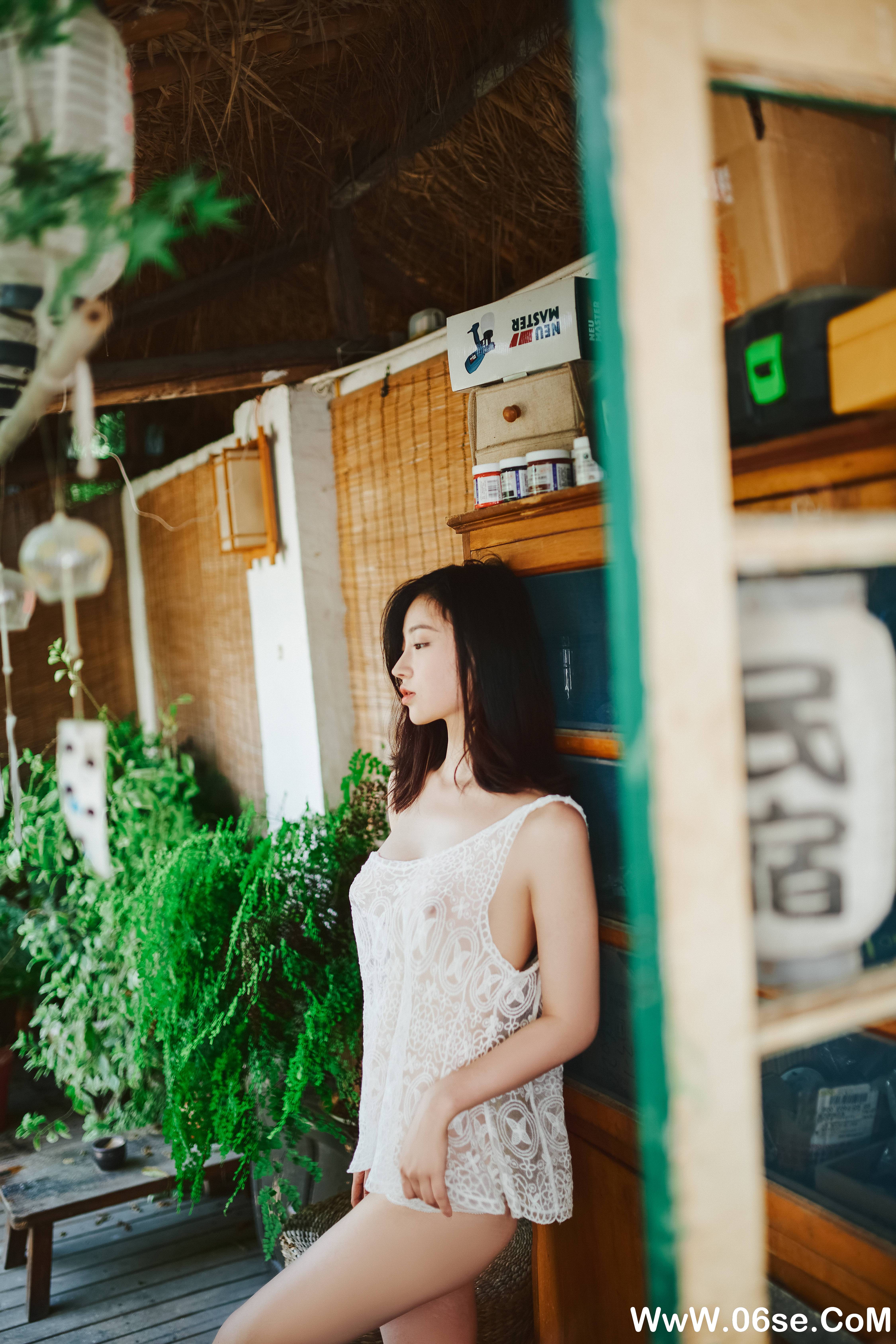 图片[6]-年年Nnian NO.010 — 夏日精灵 [17P284M]-六色网