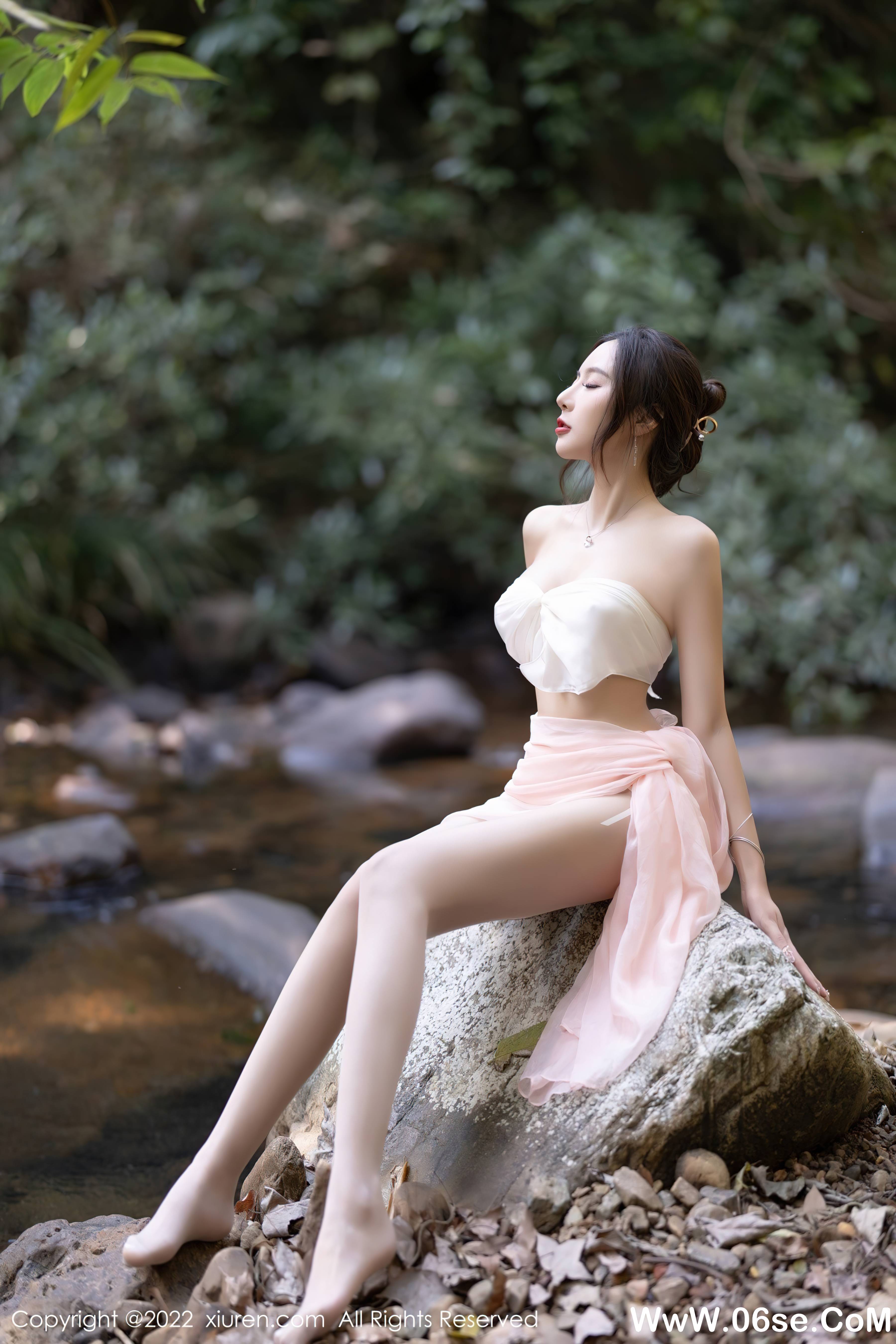 图片[57]-[XIUREN秀人网] 2022.01.25 NO.4511 王馨瑶[61+1P618M]-六色网