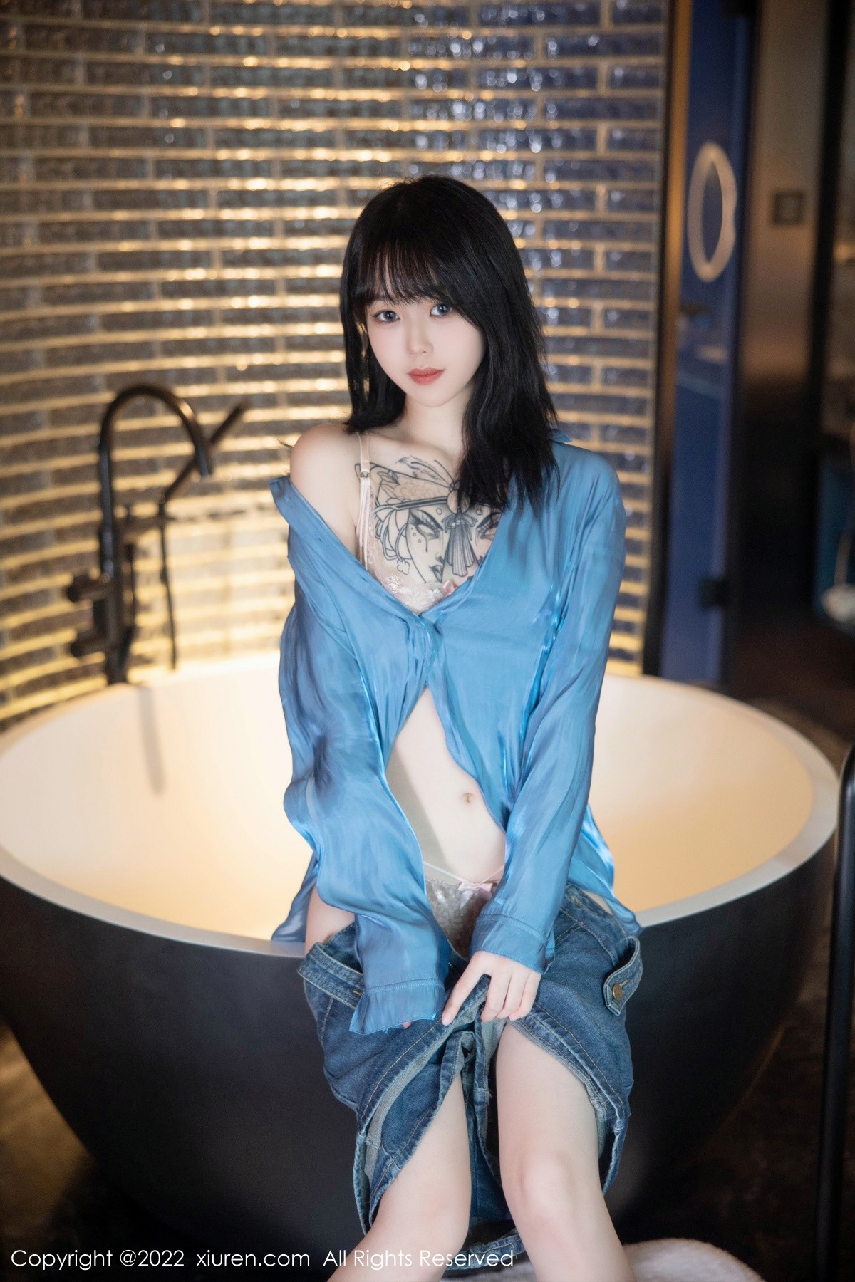 图片[30]-【XiuRen秀人网】2022.09.29 Vol.5662 奶瓶.【97P】-六色网