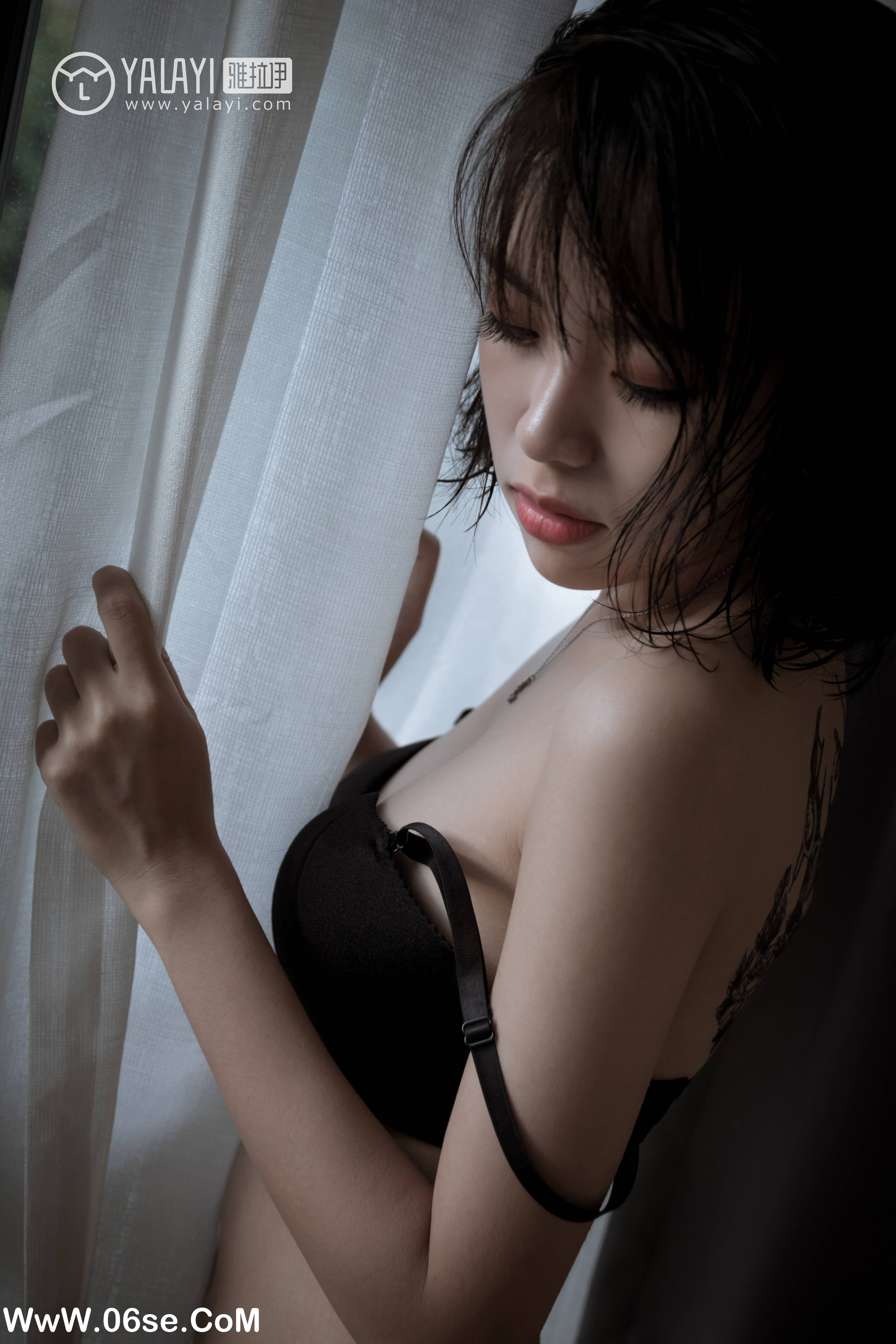 图片[18]-[YALAYI雅拉伊] NO.058 幻象气球 小杨-六色网