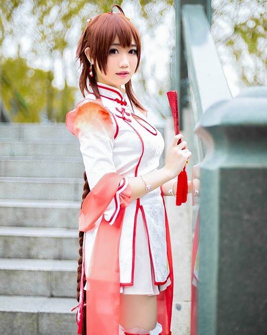 图片[110]-焖焖碳 NO.001 – 微博图片视频打包合集[1459P+98V657M]-六色网
