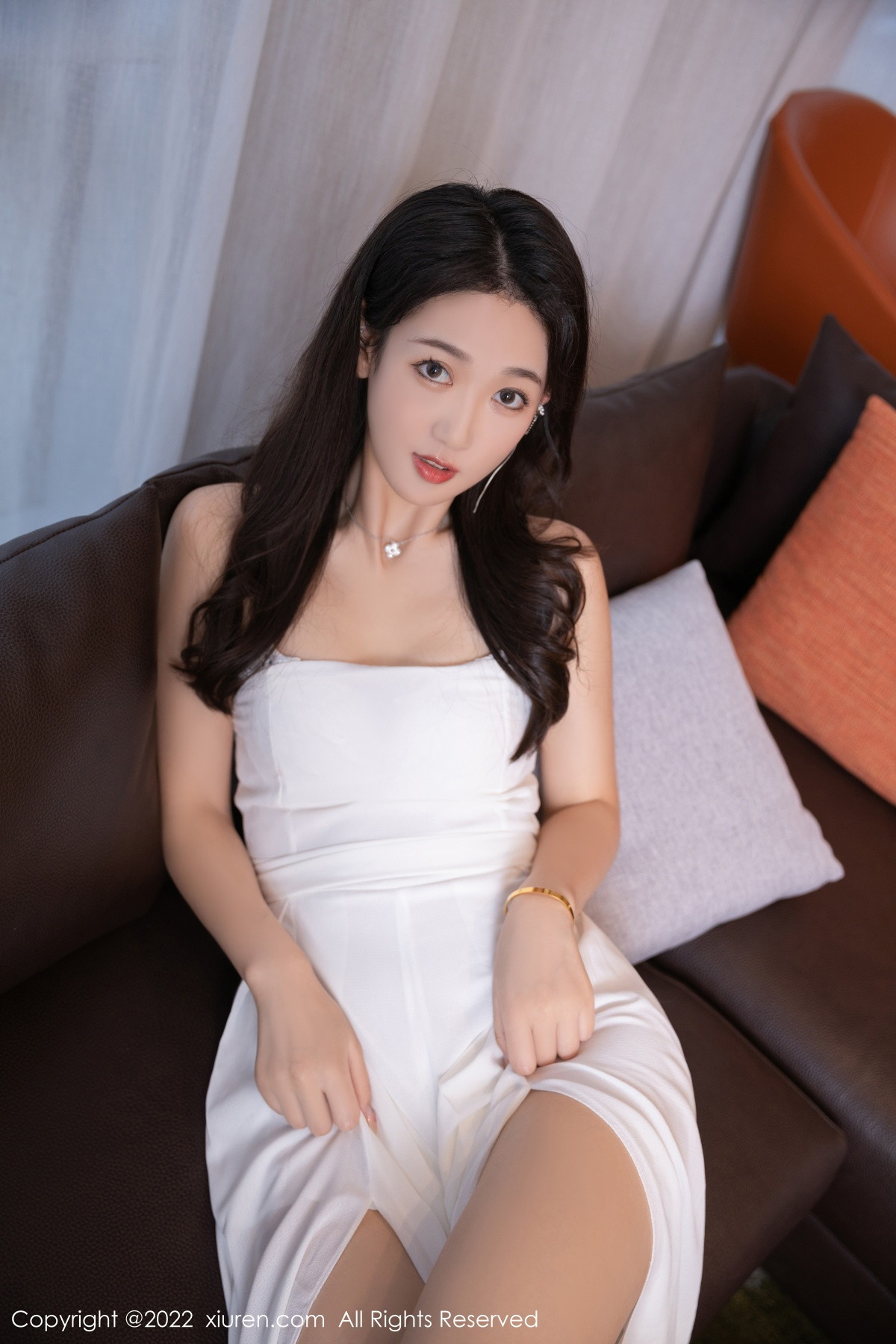 图片[22]-【XiuRen秀人网】2022.10.31 Vol.5783 唐安琪【82P】-六色网