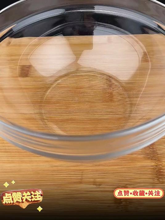 这个炸薯条的制作过程太解压了
