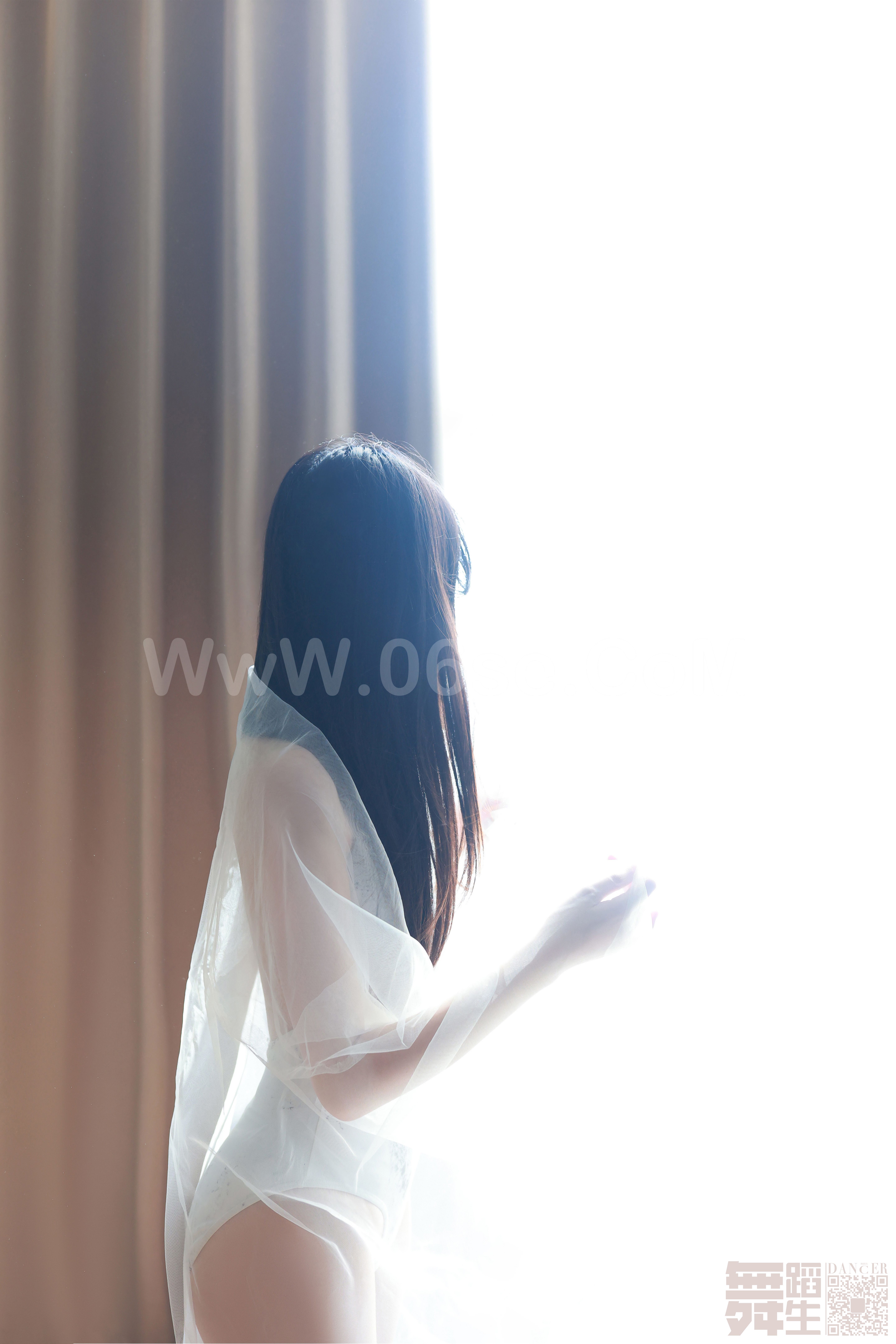 图片[8]-[GALLI嘉丽]舞蹈生日记 112 – 舞风神韵[58P／682M]-六色网