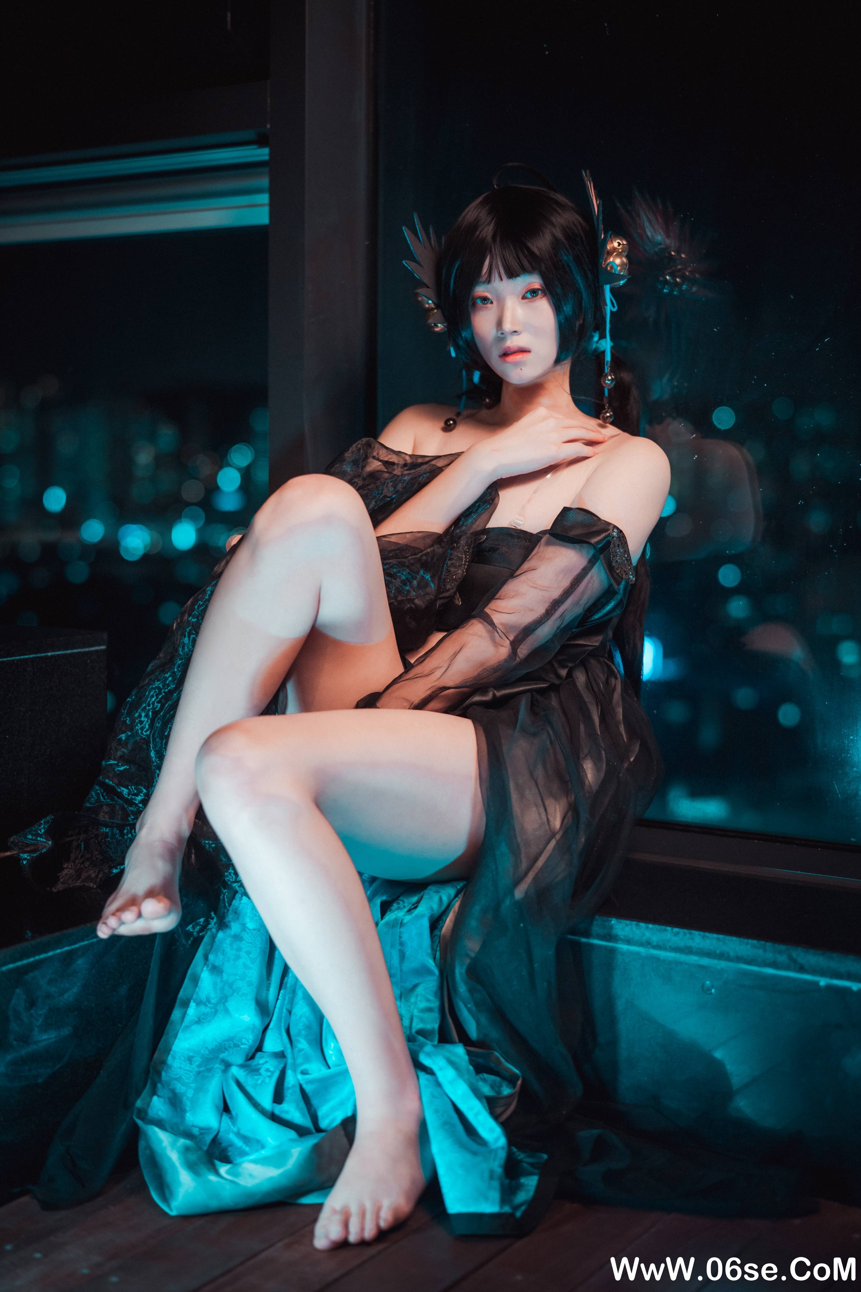 图片[42]-DJAWA – NO.042 Equinoctial Bari [129P895M]-六色网