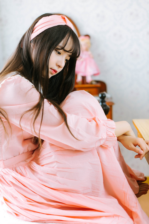 图片[3]-天使少女-六色网