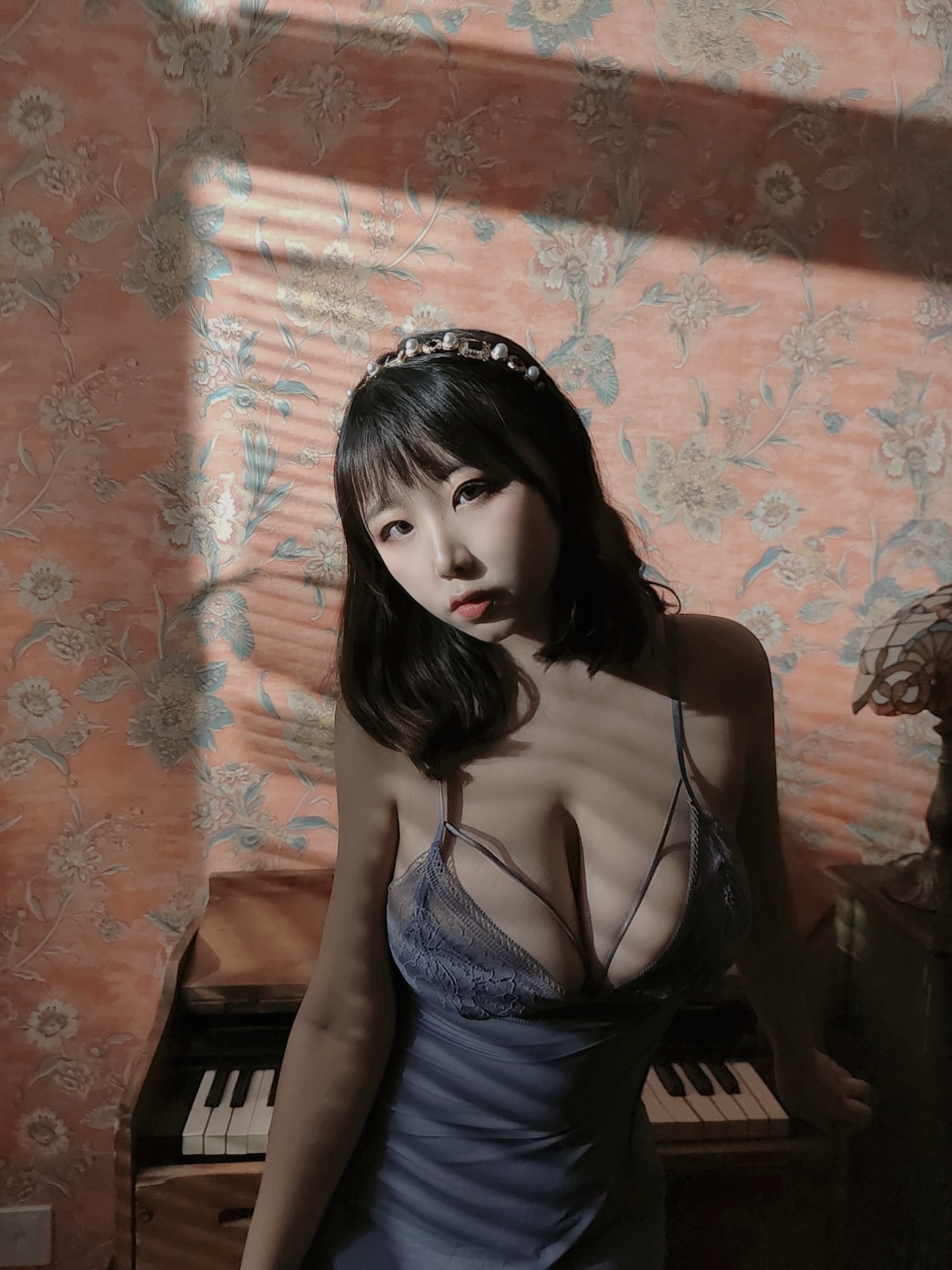 图片[50]-穆零Mu0 NO.029 — 自拍2[110P+15V291M]-六色网