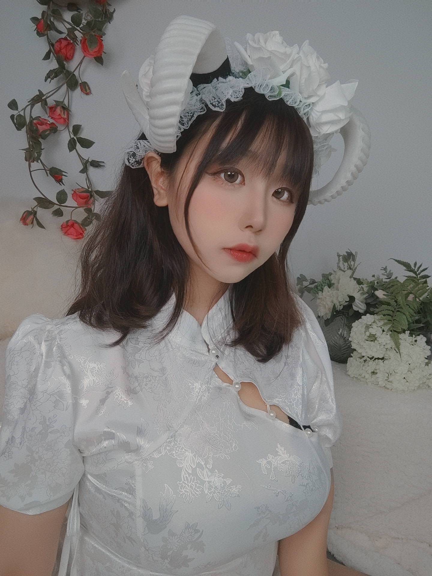 图片[23]-穆零Mu0 NO.029 — 自拍2[110P+15V291M]-六色网