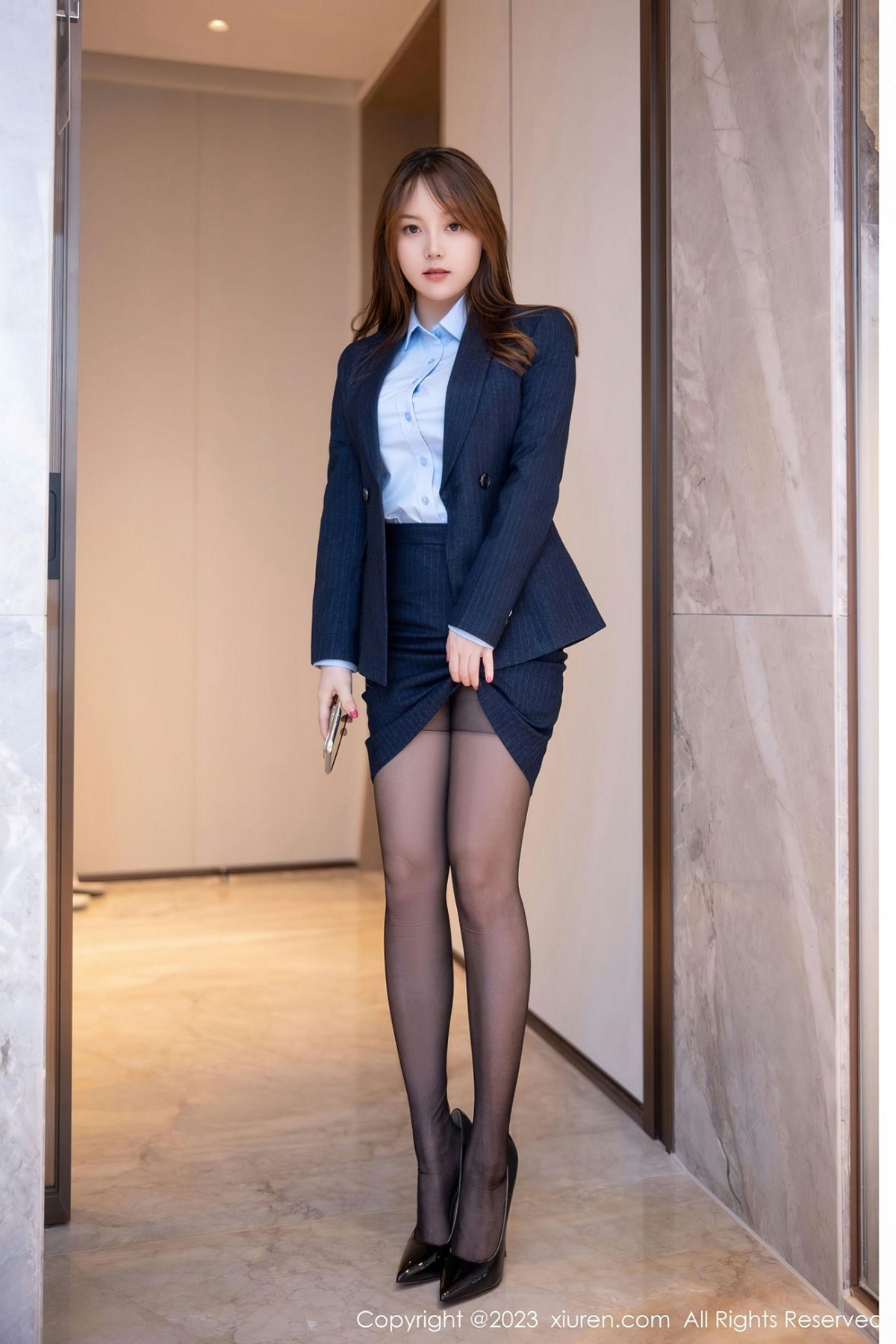图片[15]-【XiuRen秀人网】2023.01.30 Vol.6190 豆瓣醬【78P】-六色网