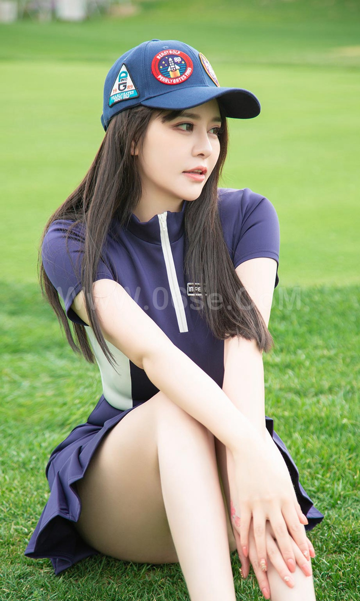 图片[21]-[Ugirls爱尤物] No.1450 Jin Baby (金baby)-六色网