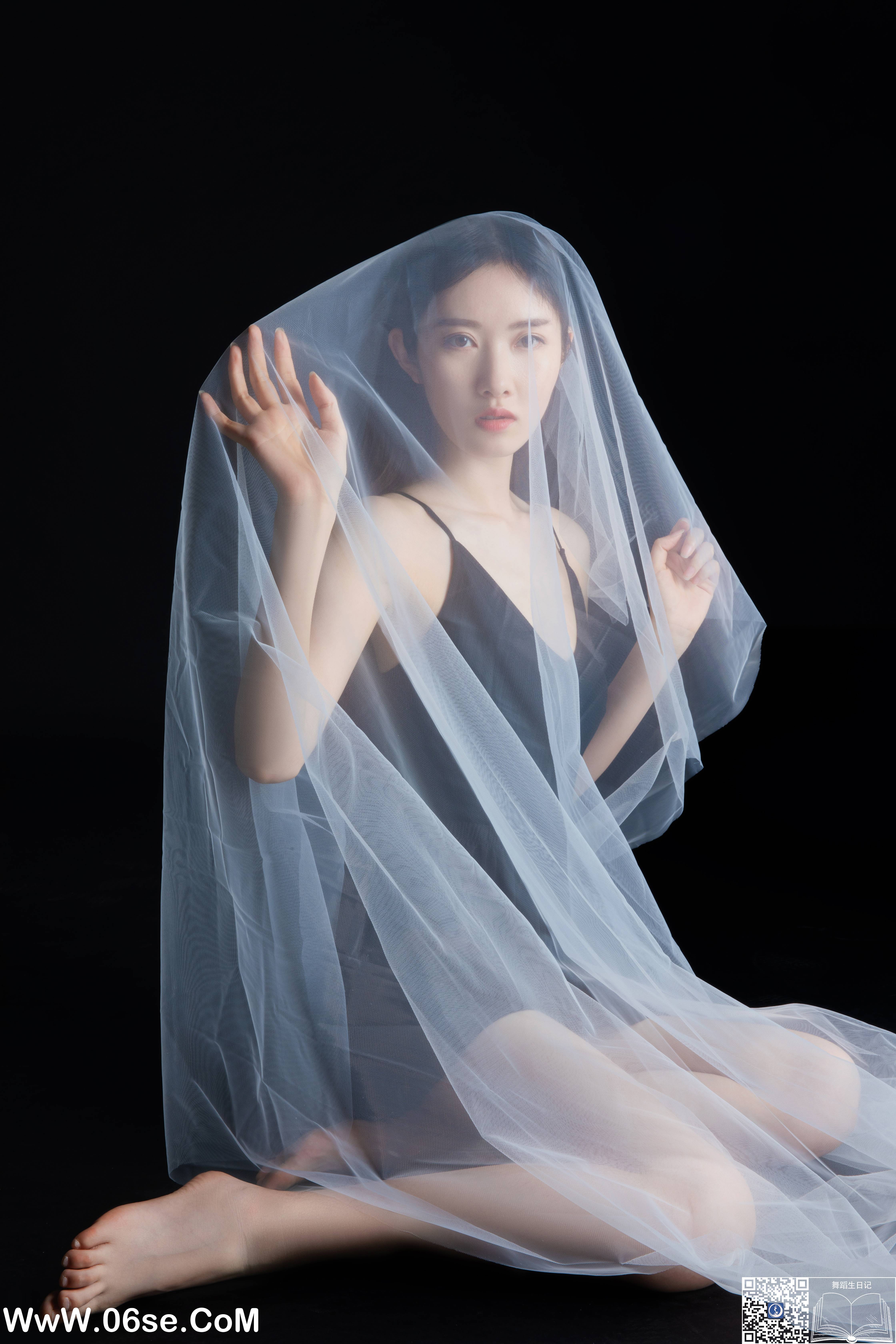 图片[32]-[GALLI嘉丽]舞蹈生日记 017 – 黛西[32P255M]-六色网