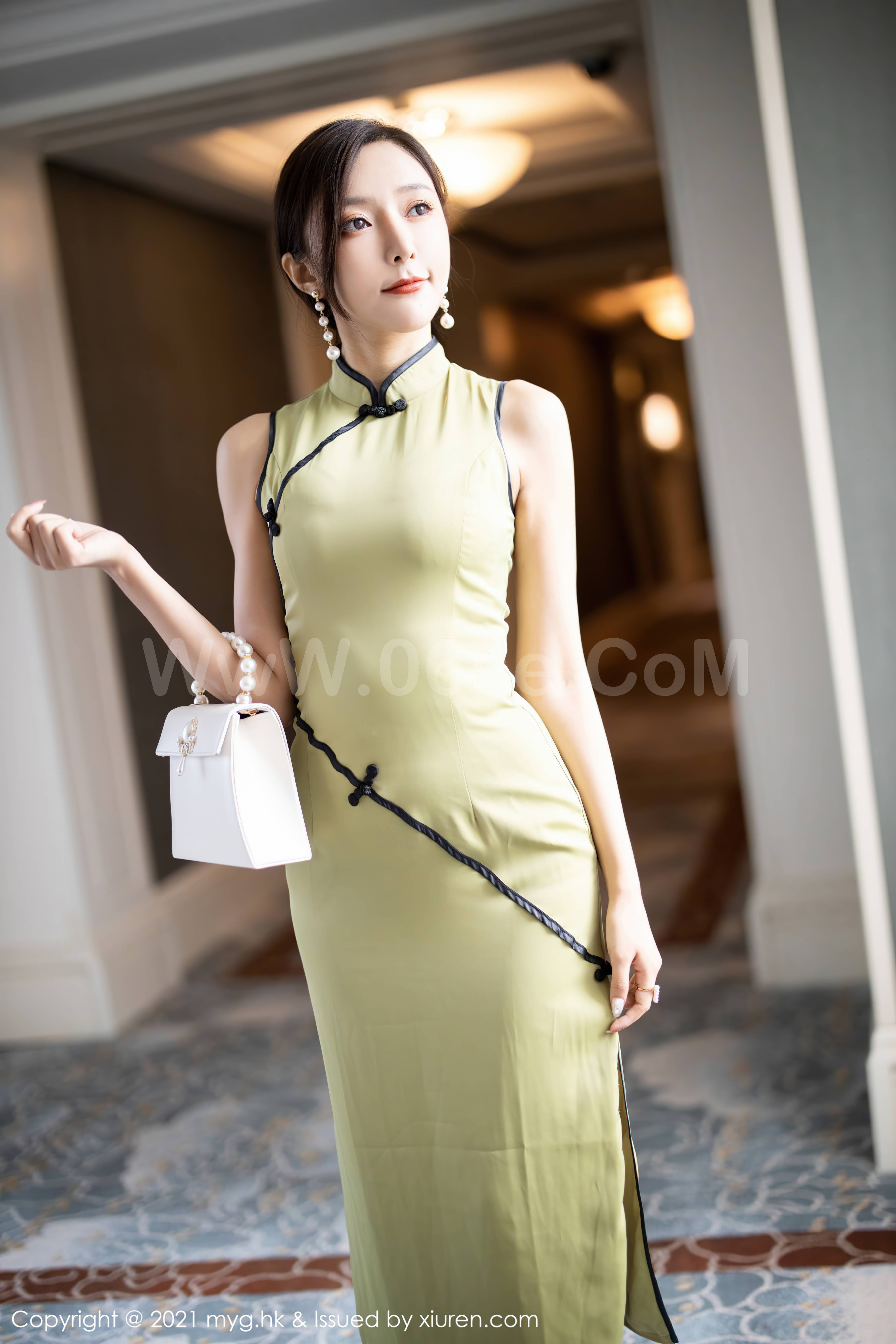 图片[6]-MyGirl Vol.551 Yanni – Wang Xin Yao (王馨瑶)-六色网