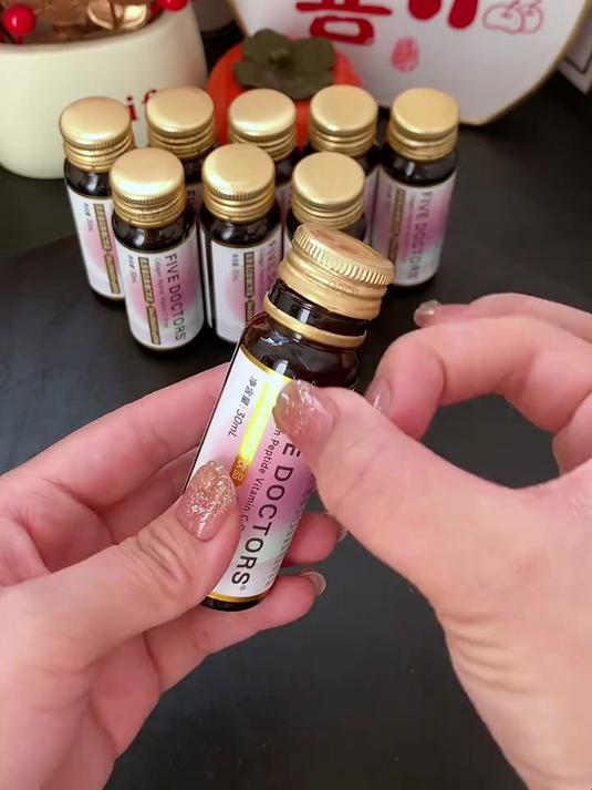 小分子,大能量!五个女博士胶原蛋白肽,肌肤吸收 “零压力”