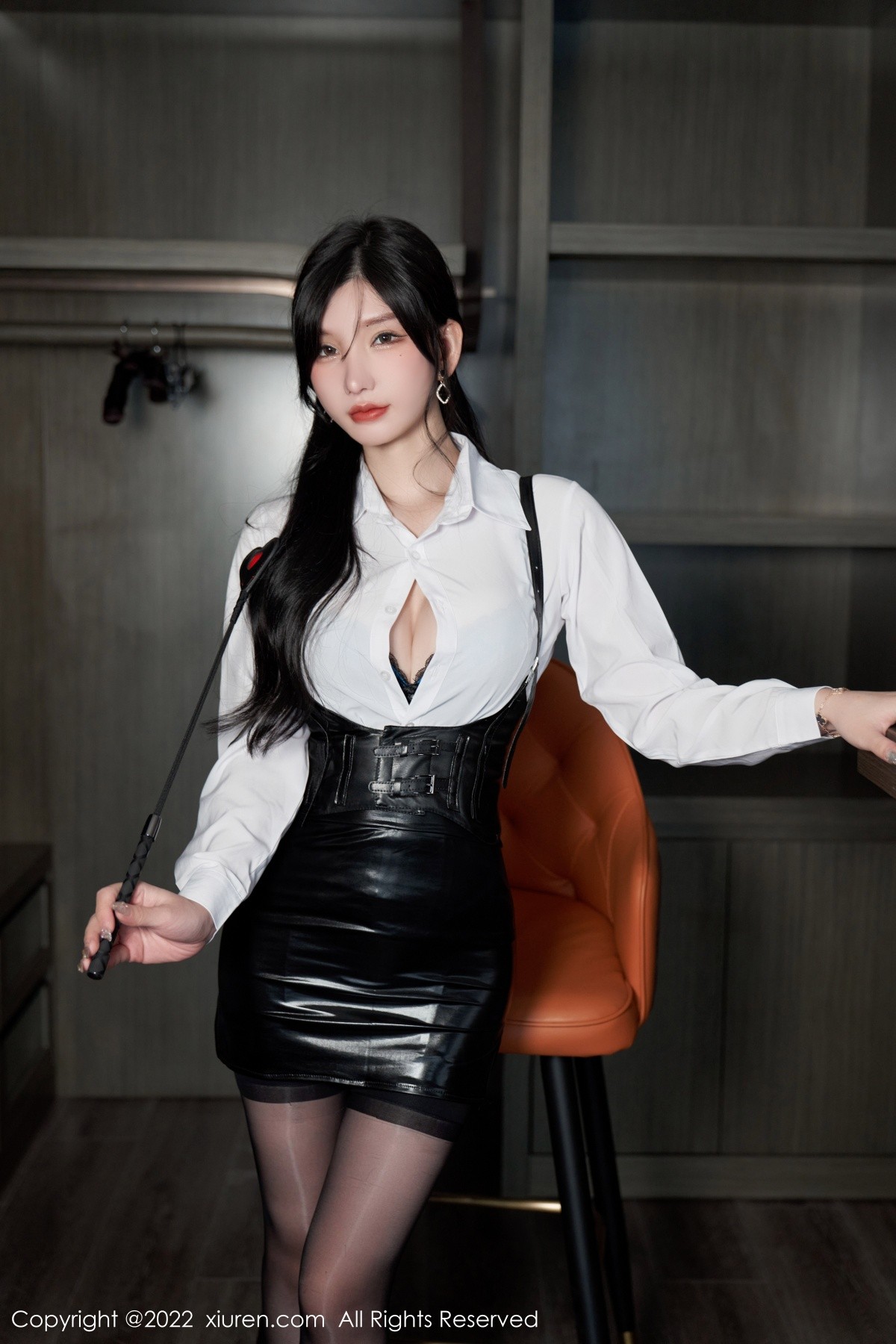 图片[26]-【XiuRen秀人網】2022.09.16 Vol.5602 周于希Sally【90P】-六色网
