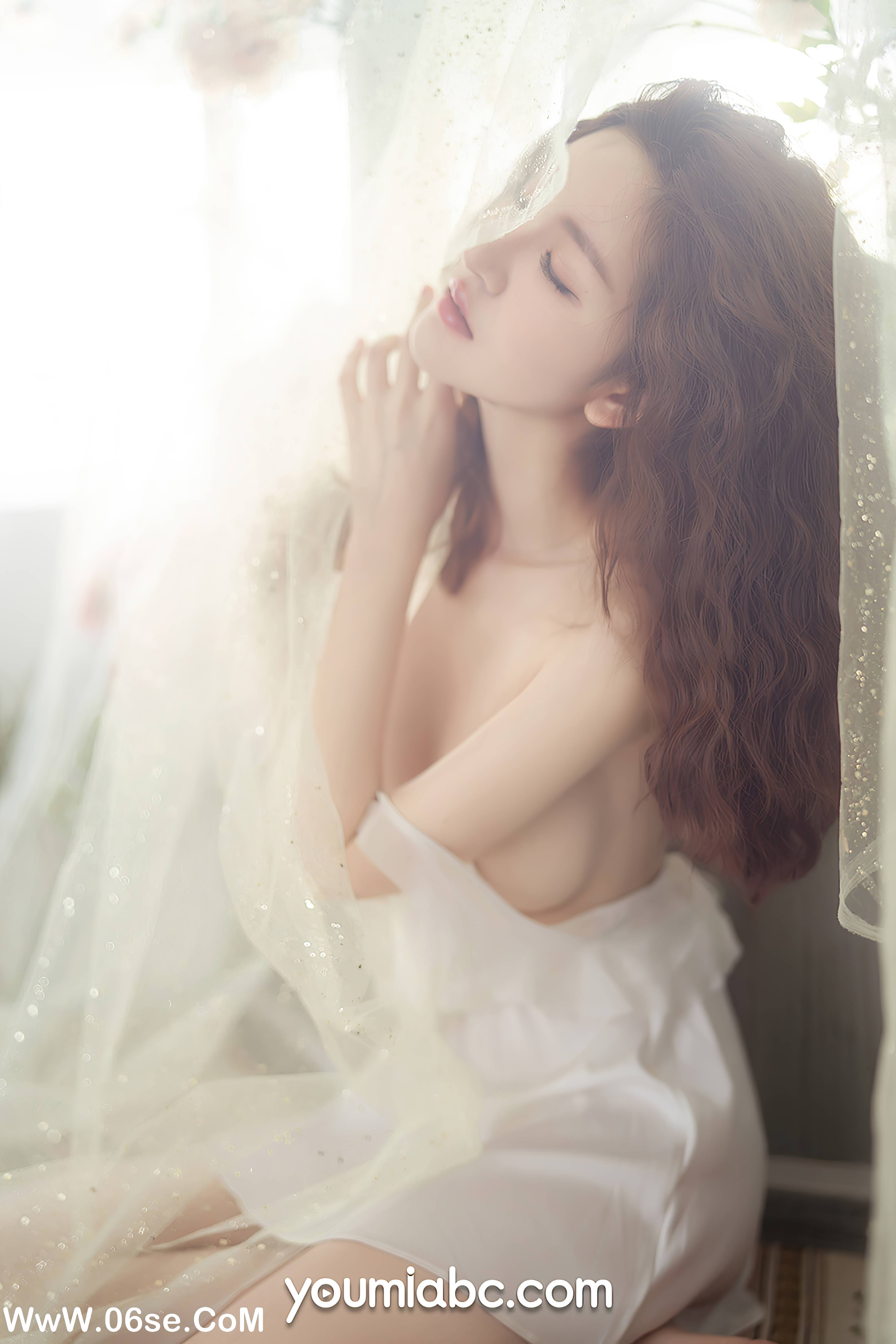 图片[13]-[YouMi尤蜜] 2020.11.18 伊甸园 沈梦瑶[37+1P660M]-六色网