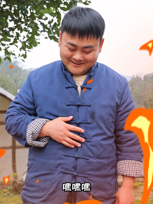 爆辣口水鸡也没辣到二毛