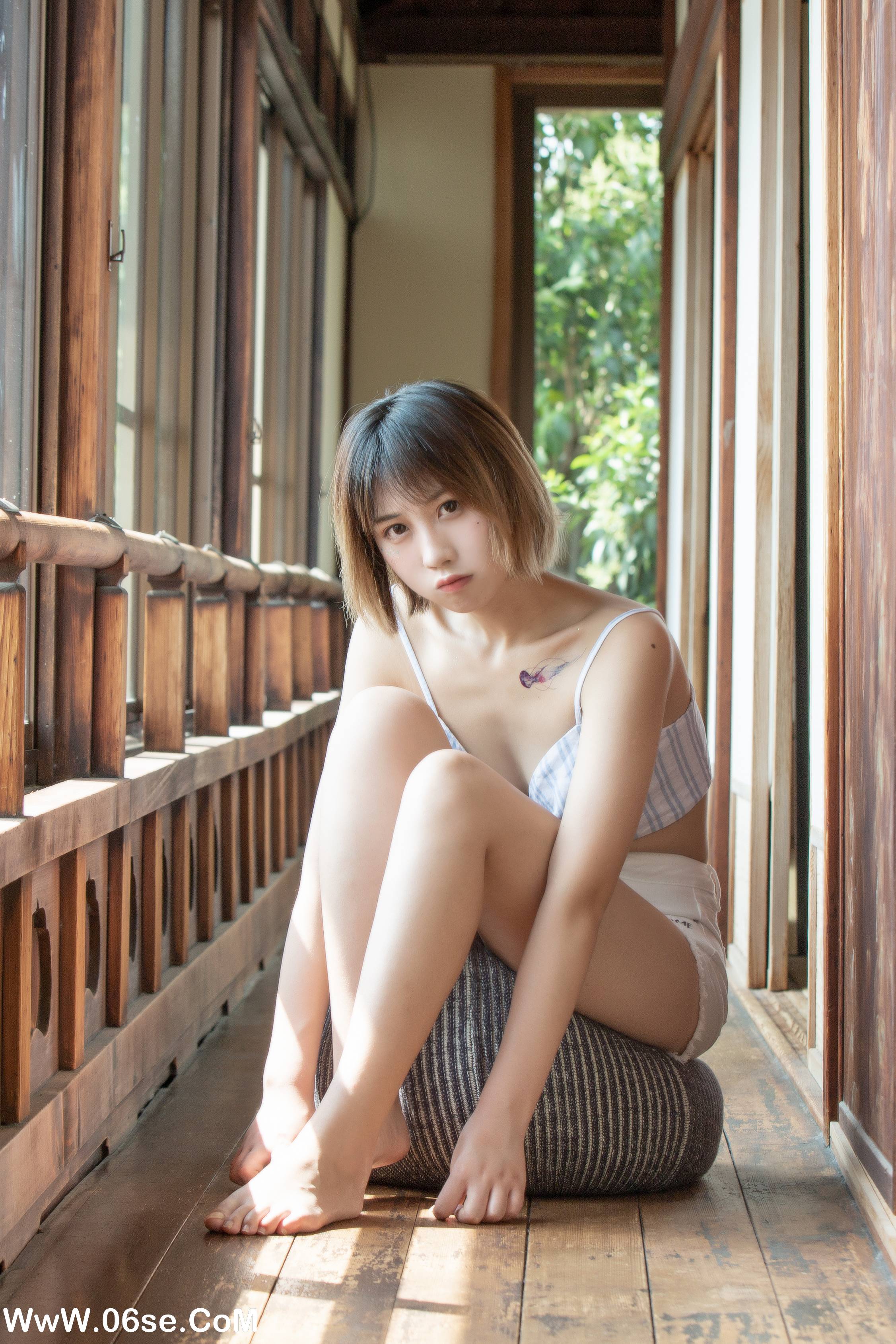 图片[25]-念雪 NO.002 – 六月间事[100P924M]-六色网
