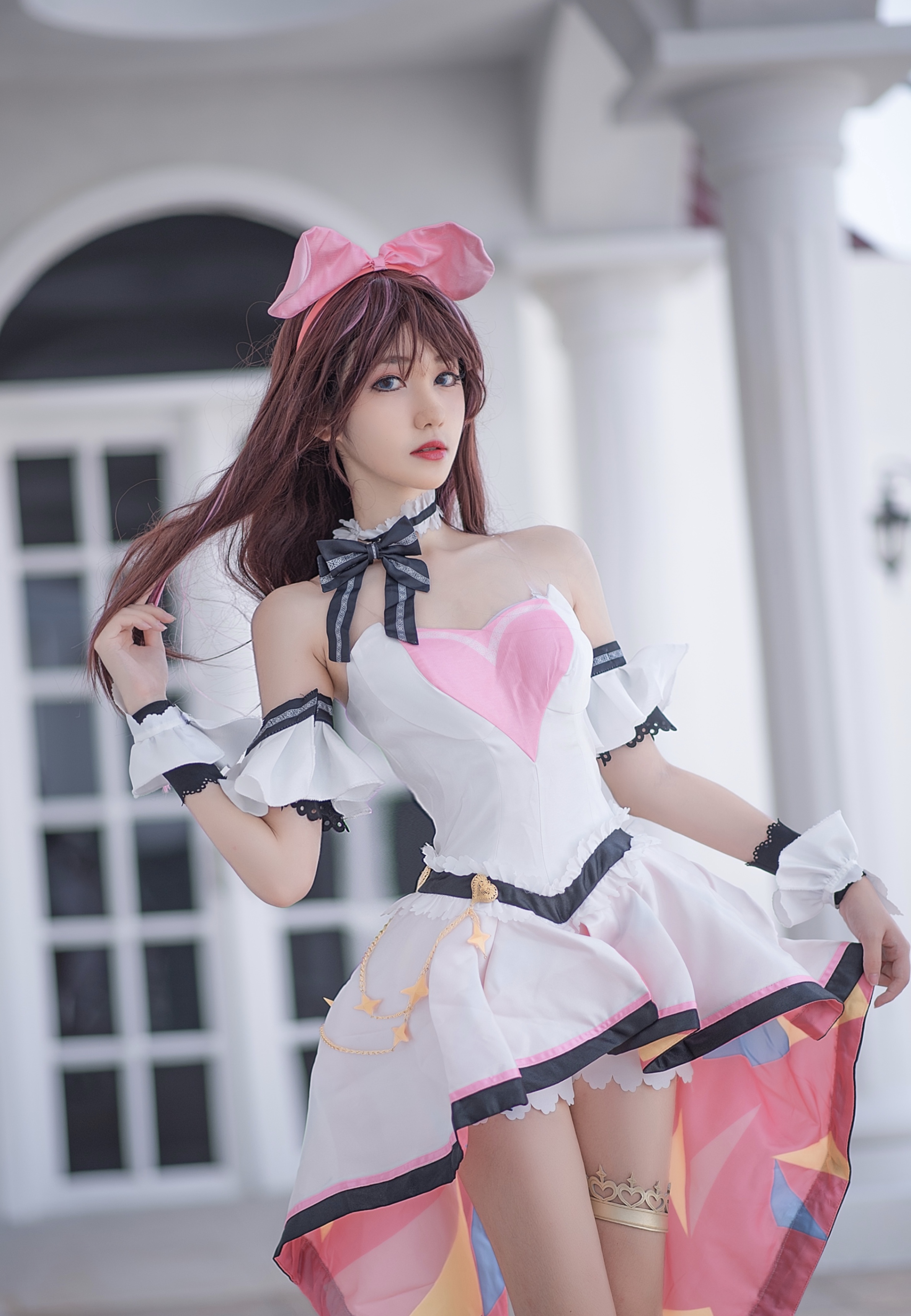 图片[10]-南桃 NO.011 – 爱礼服[11P12M]-六色网