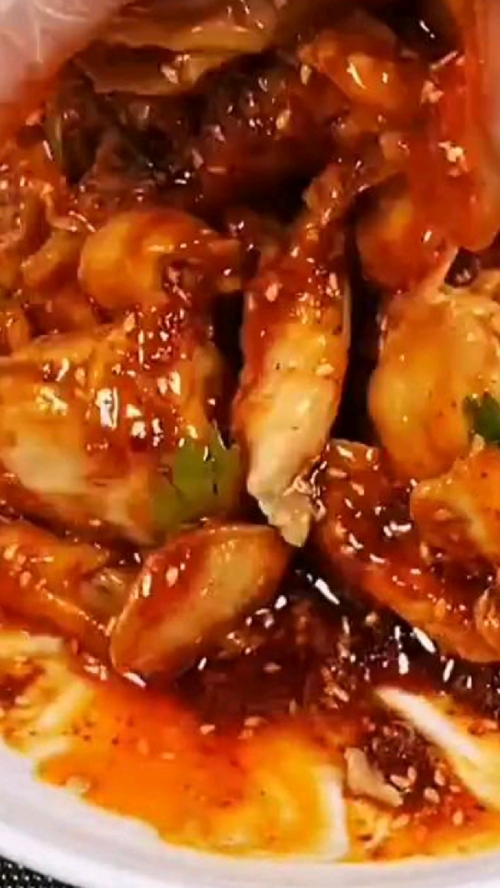 简单又好吃的凉拌鸡胸肉