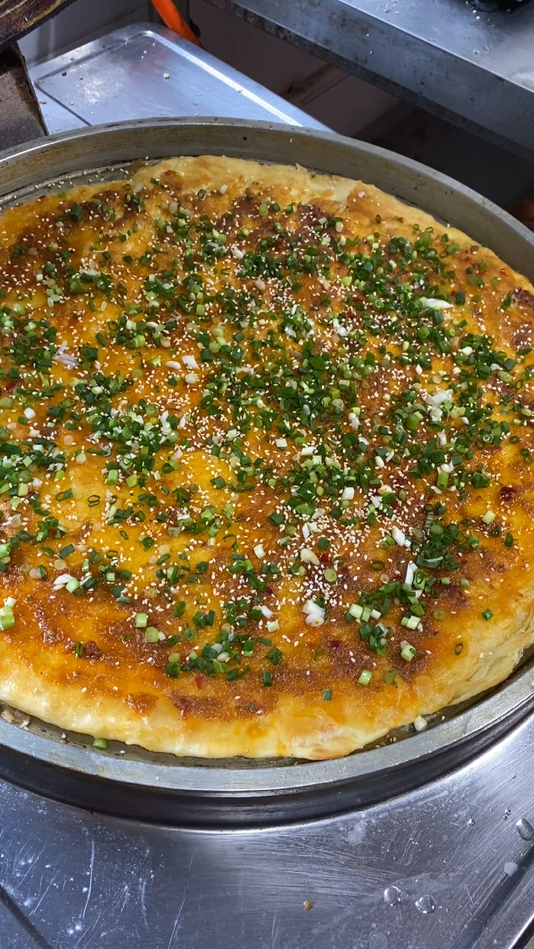 土家酱香饼