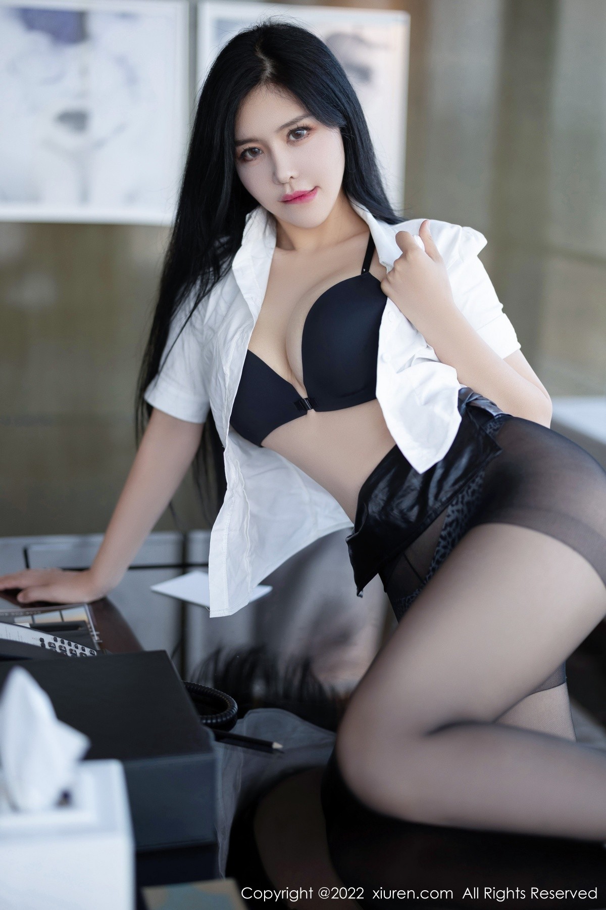 图片[39]-【XiuRen秀人網】2022.09.22 Vol.5635 劉钰兒【74P】-六色网