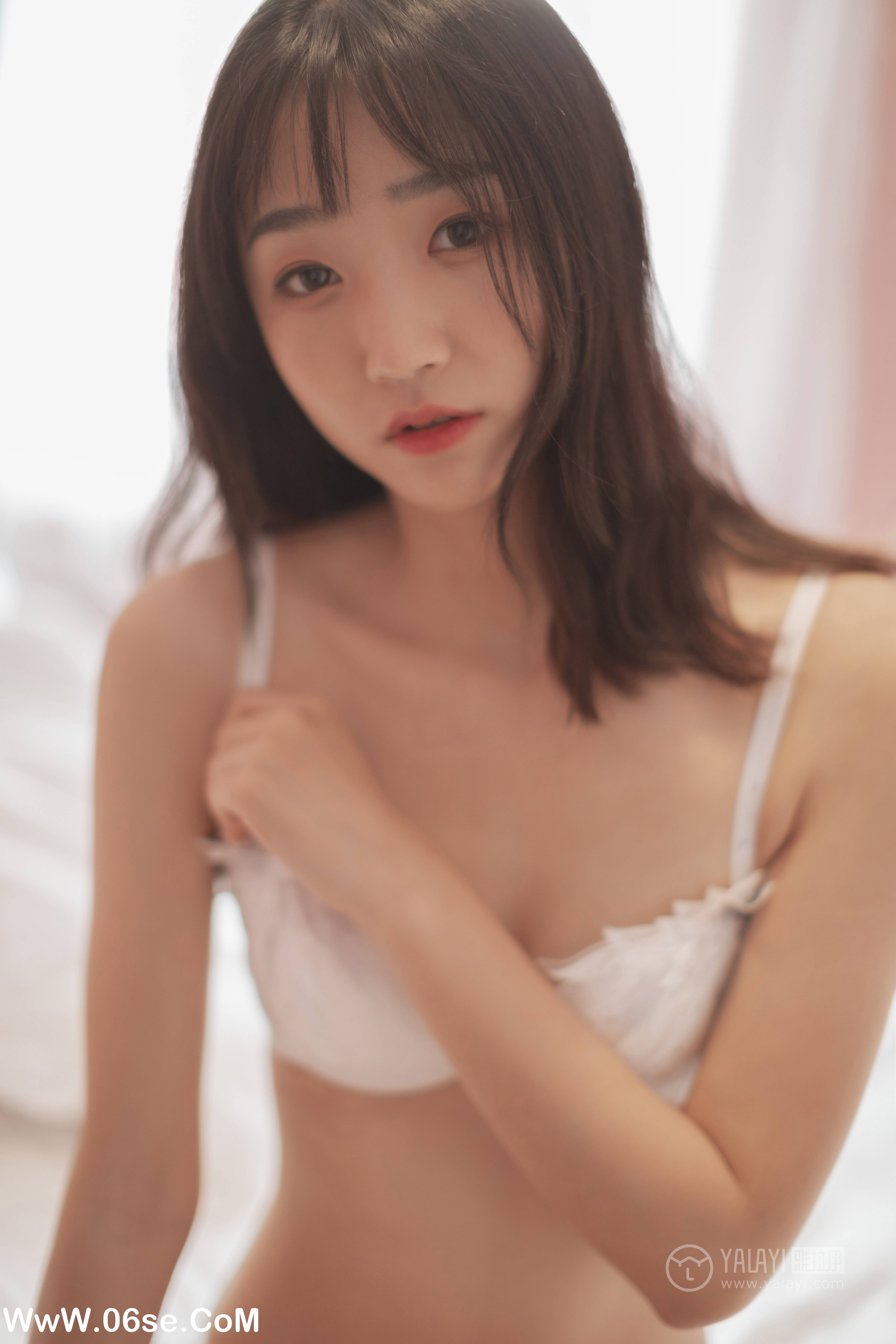 图片[31]-[YALAYI雅拉伊] No.326 和你 念念-六色网