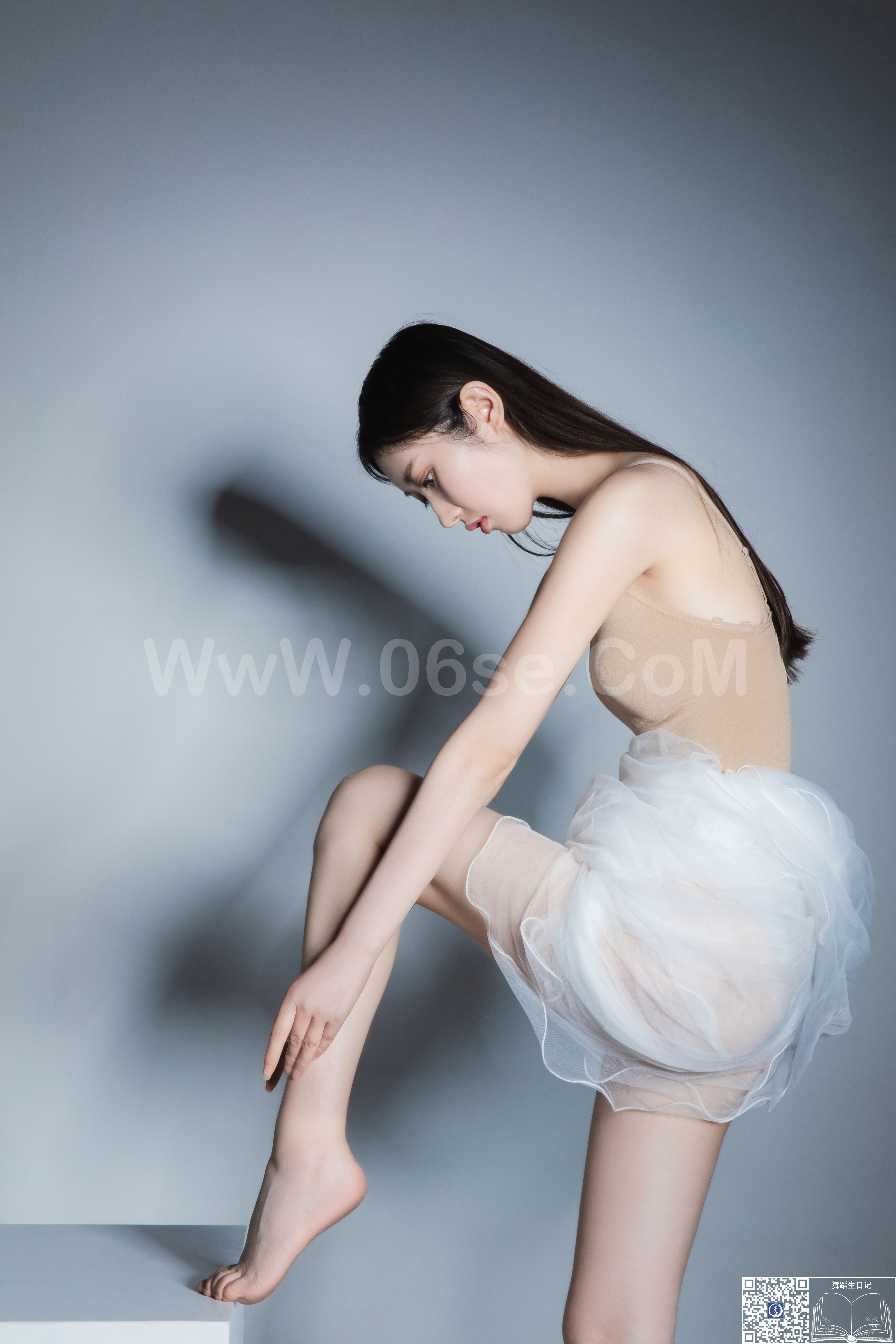 图片[22]-[GALLI嘉丽]舞蹈生日记 017 – 黛西[32P／255MB]-六色网