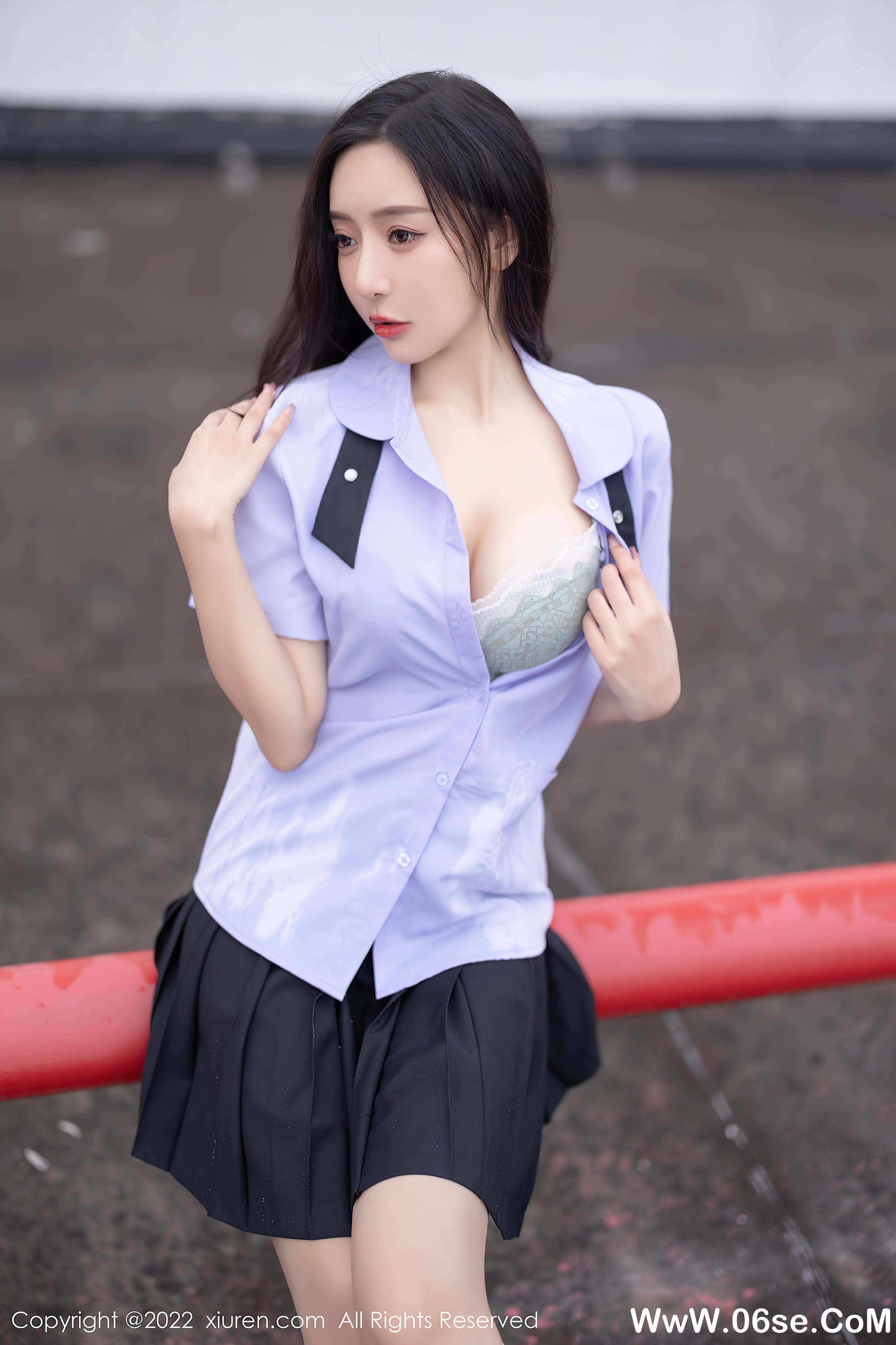 图片[33]-[XIUREN秀人网] 2022.04.02 NO.4819 王馨瑶yanni 性感写真[66+1P515M]-六色网