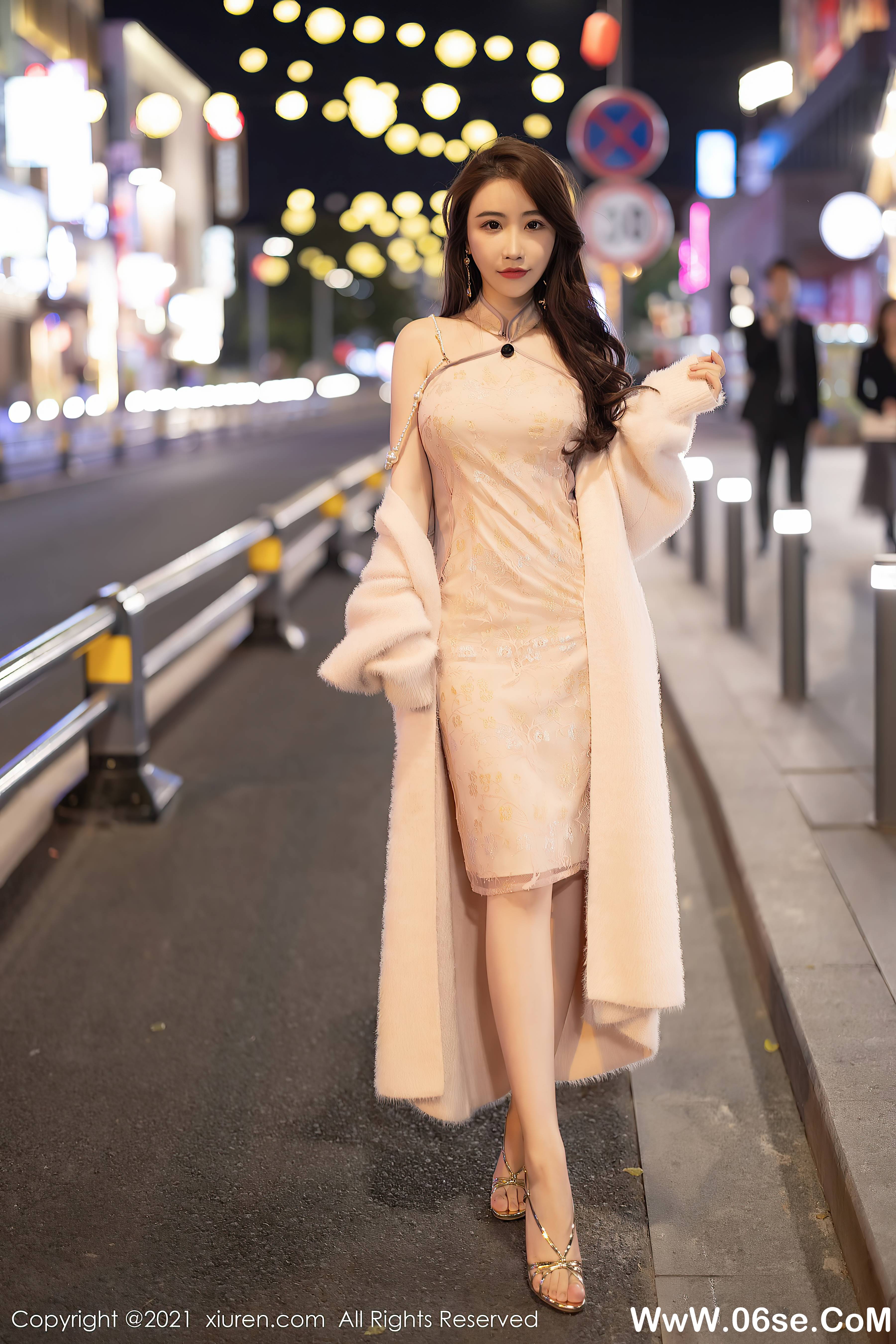 图片[9]-[XIUREN秀人网] 2021.06.02 NO.3497 Cherry绯月樱[90+1P711M]-六色网