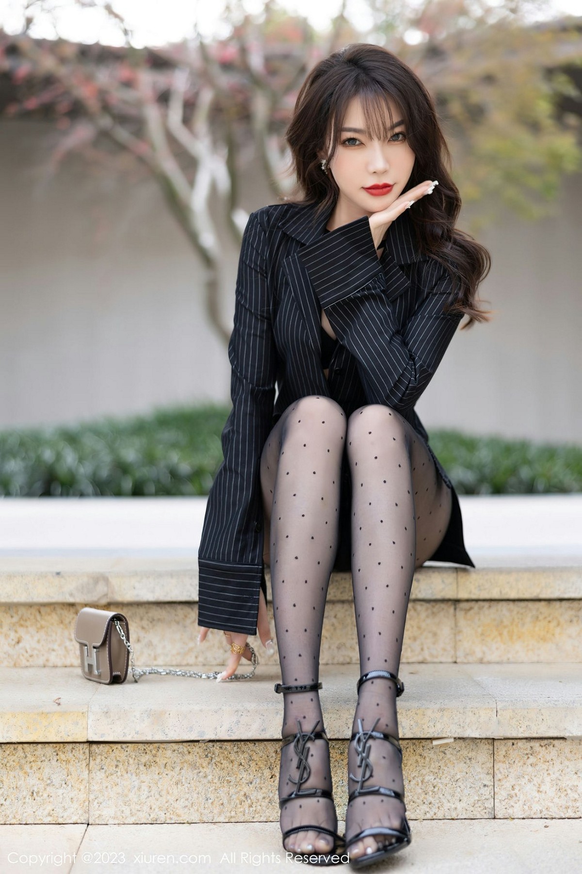 图片[13]-【XiuRen秀人网】2023.01.30 Vol.6191 徐莉芝Booty【92P】-六色网
